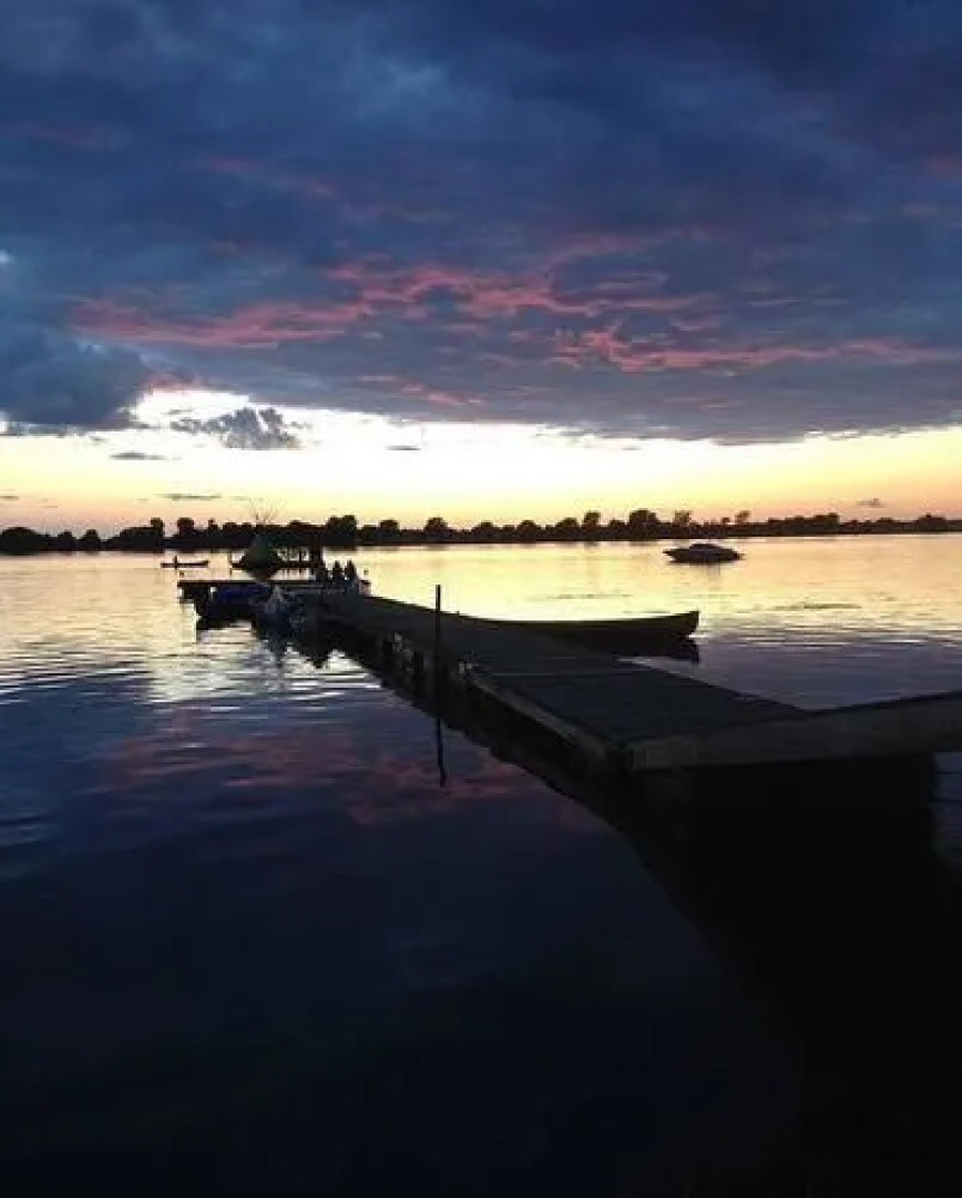 Les Tipieau Domaine Pourki