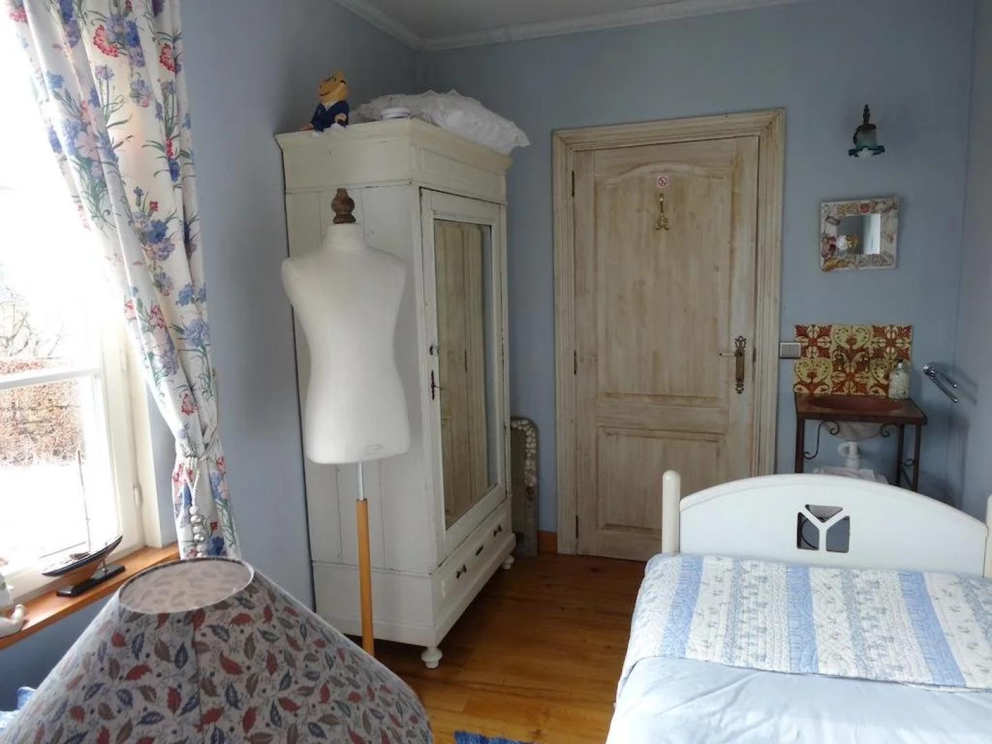 B&B Domein De Lusthof