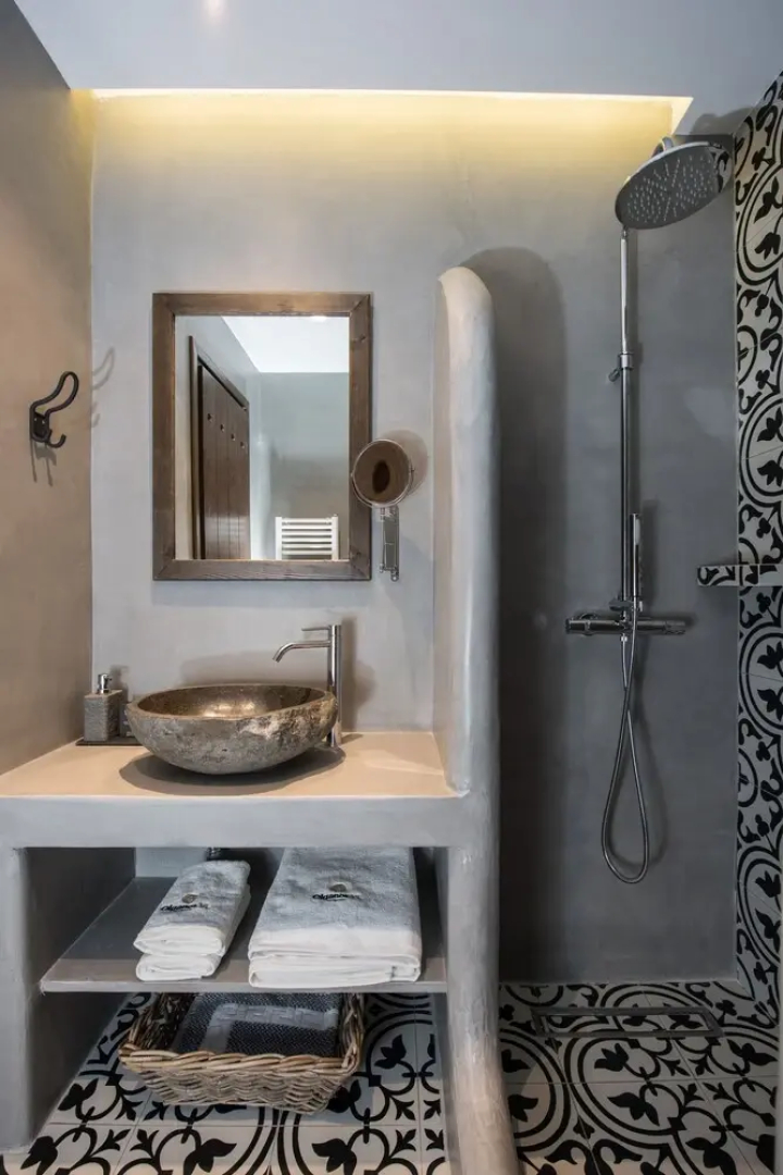 Olganos VL Luxury Rooms & Suites