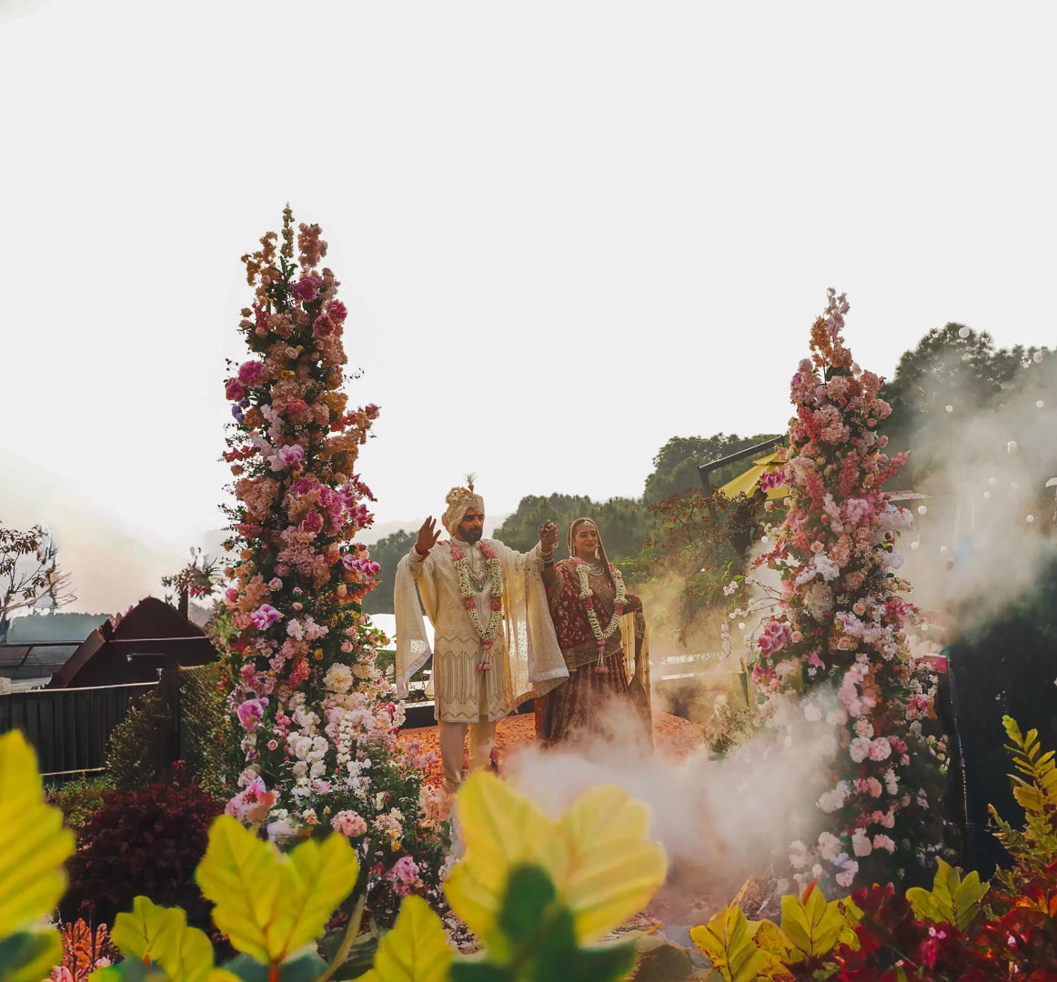 Radisson Blu Resort Dharamshala