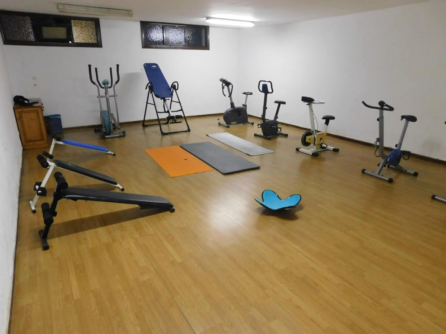 El pequeño capricho