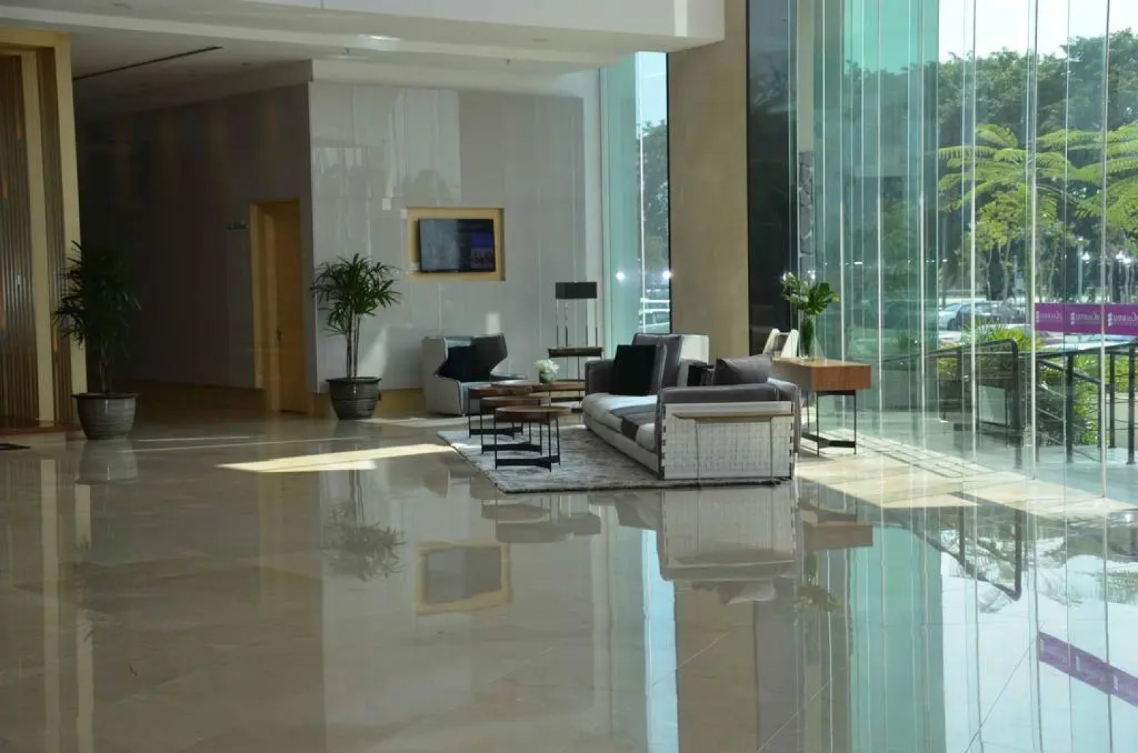 Ancasa Royale Pekan Pahang