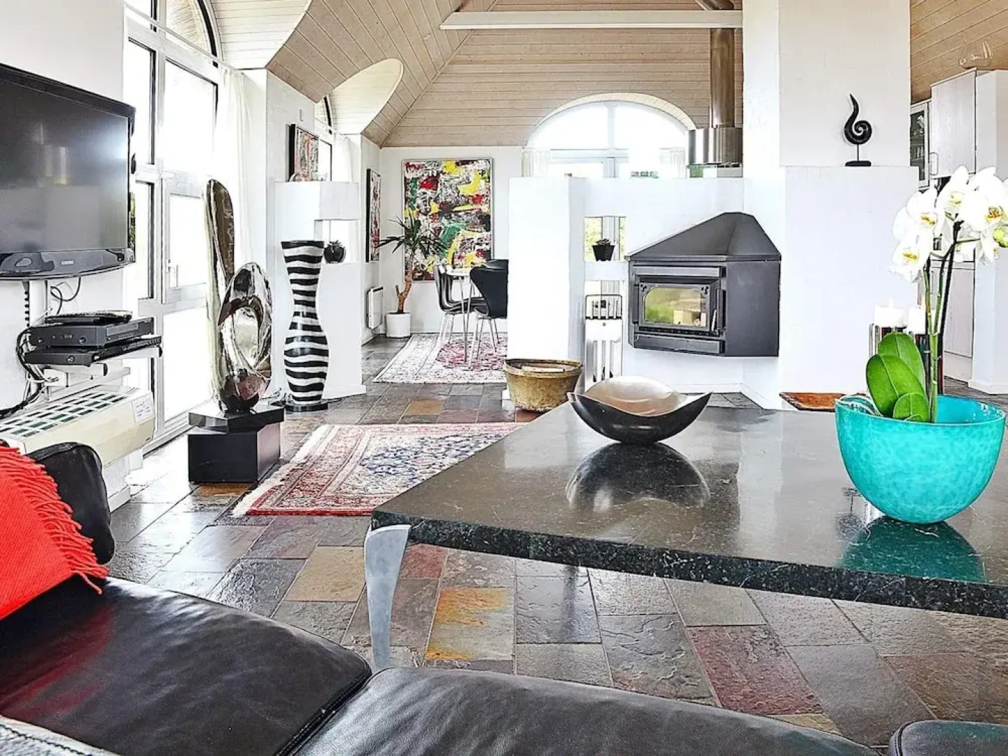 Luxury Seaside Retreat - By Traum Ferienwohnungen