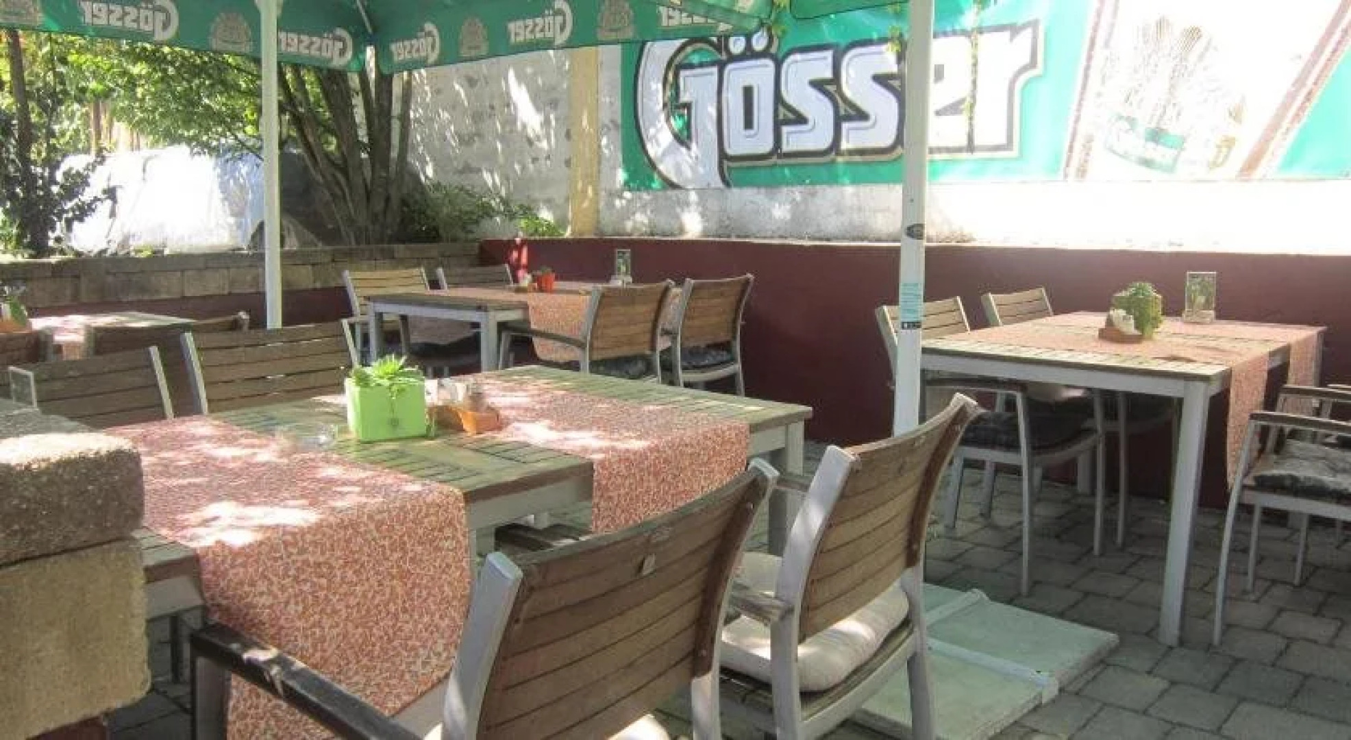 Guest House Veronika