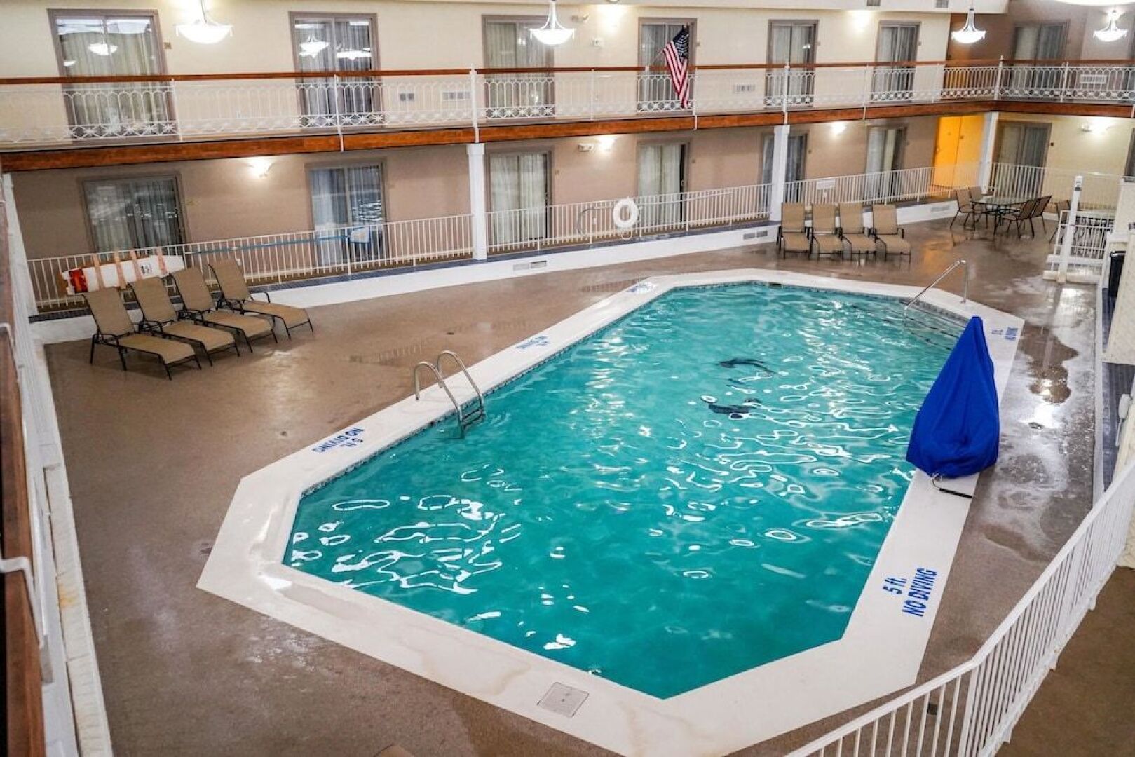 Quality Inn & Suites