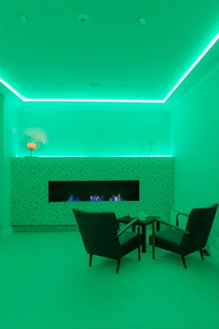 Hotel Touring Wellness & Beauty