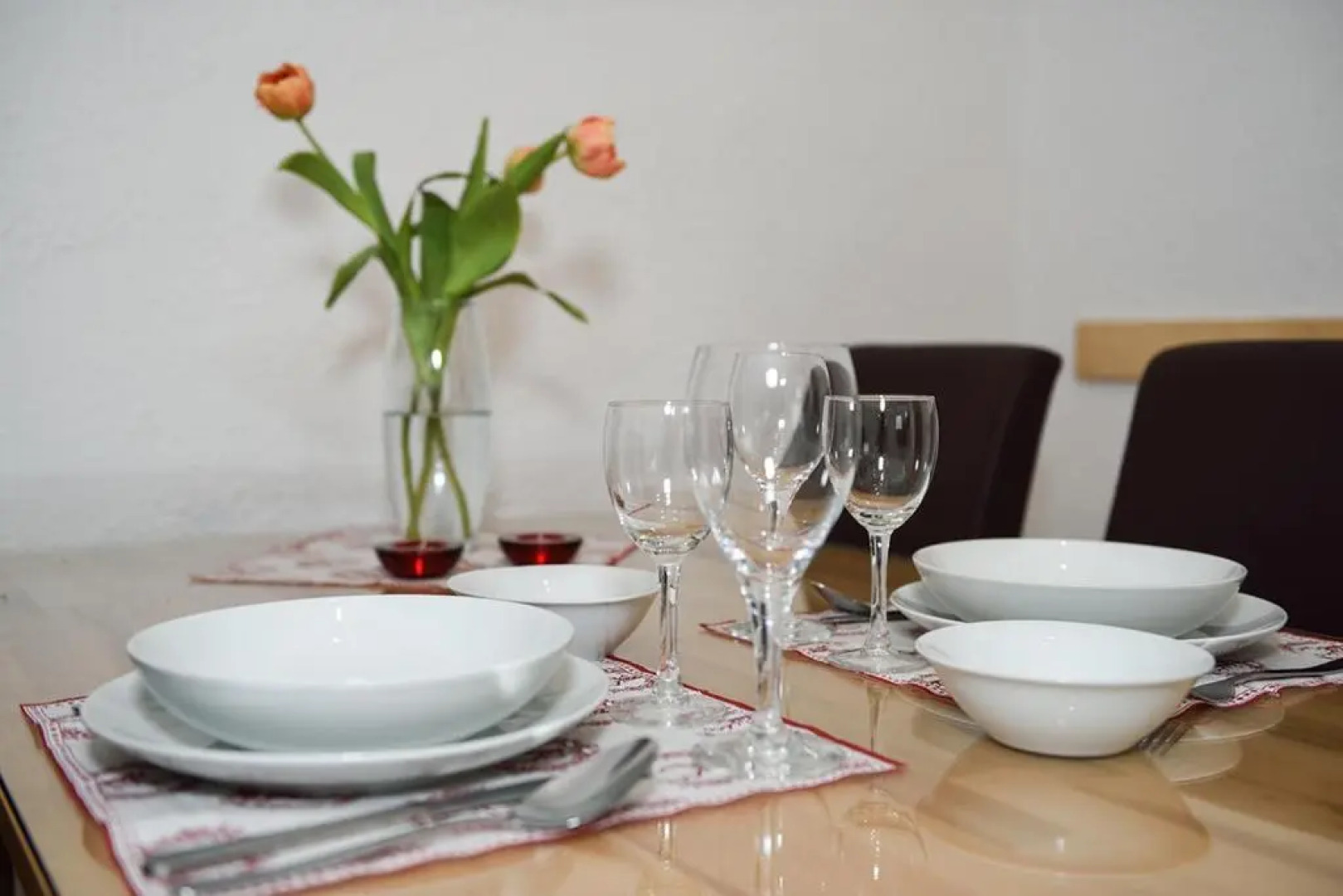 Ferienwohnung Alpenblick