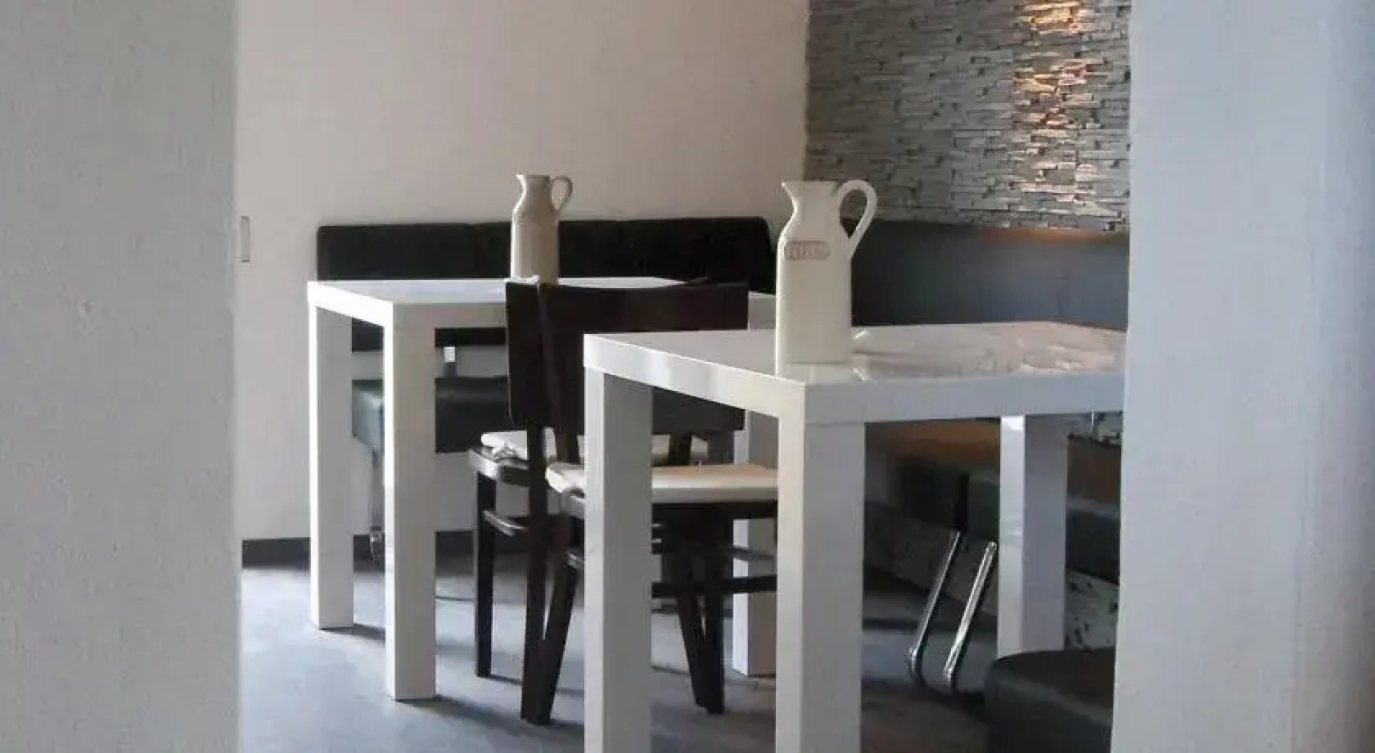 Altes Zollhaus Mescherin