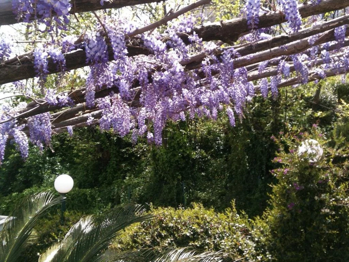 Casa Fasano Country House