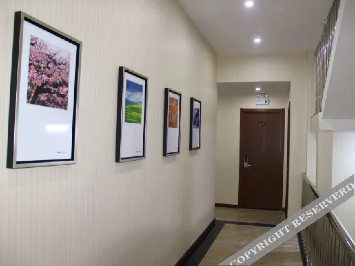 Xifuhui Business Hotel