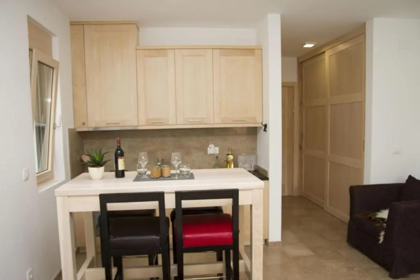 Apartments Brežanin