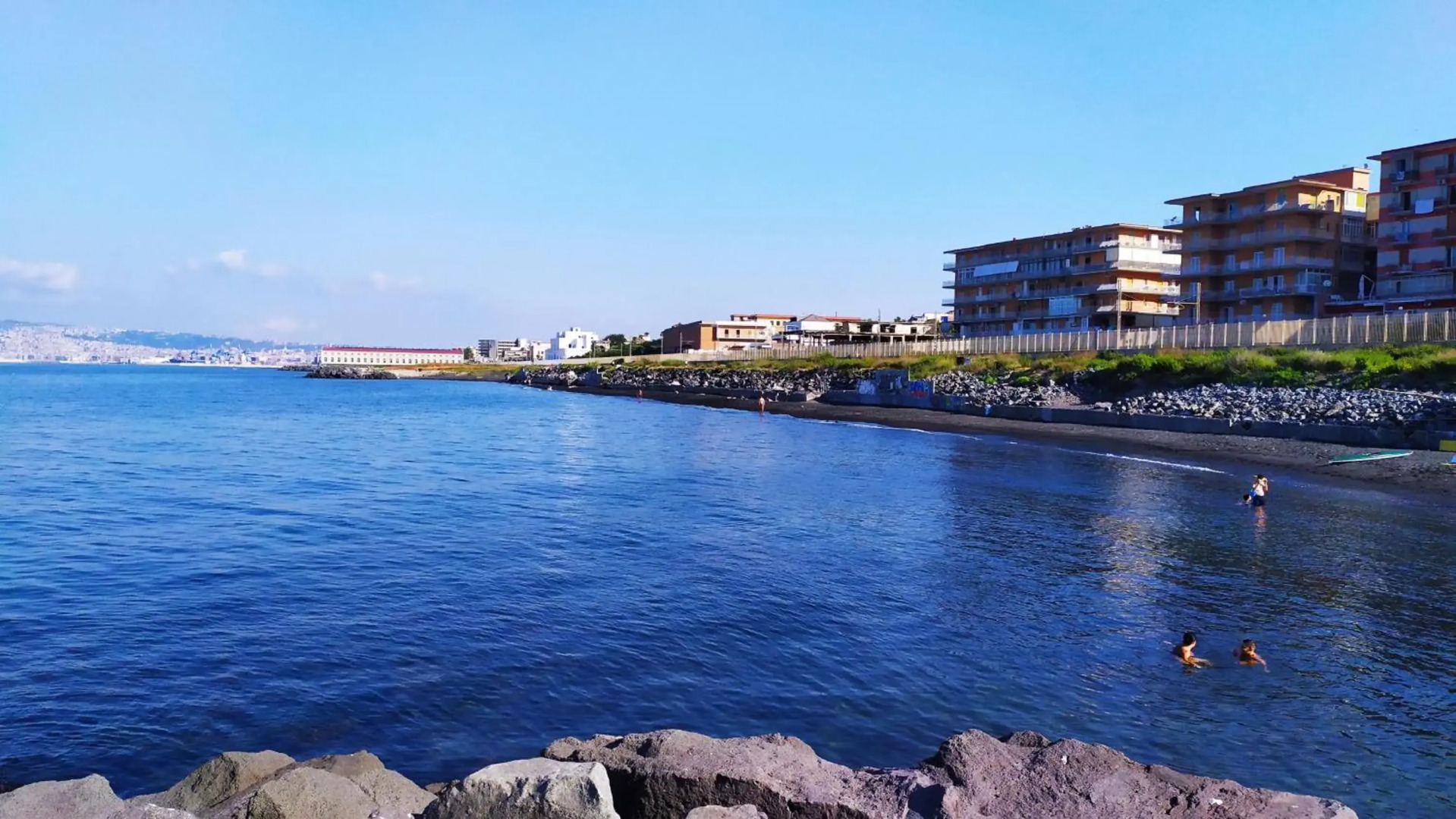 CASA VACANZE - Il Profumo del Mare