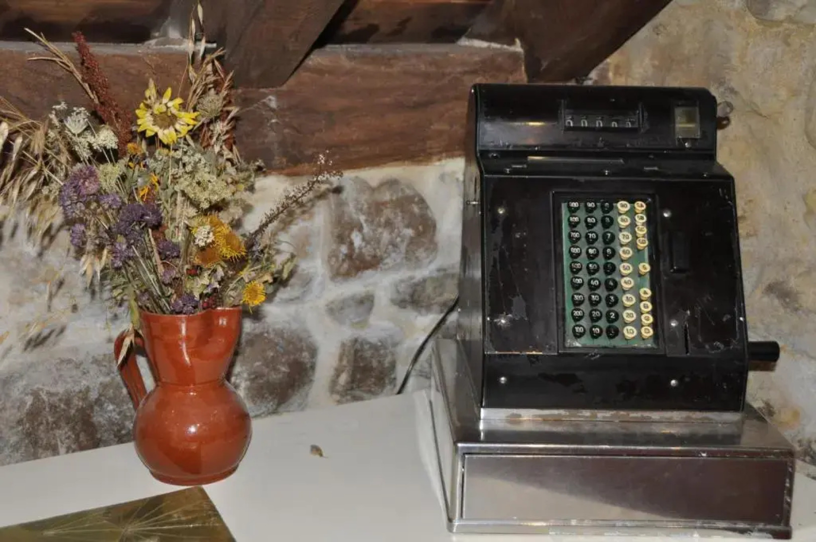 Don Baldomero Hotel Rural