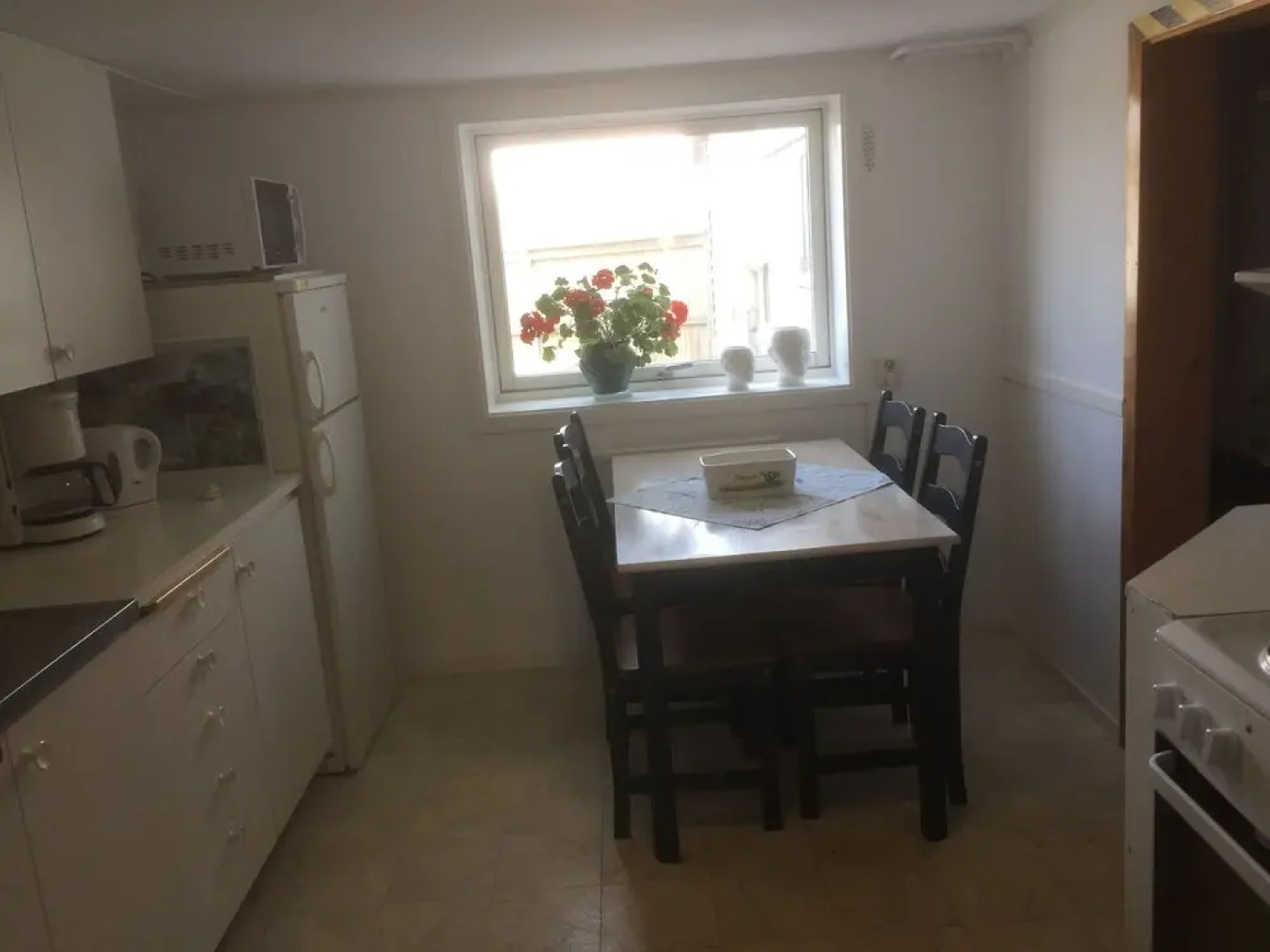 Kungshamns Vandrarhem - Hostel