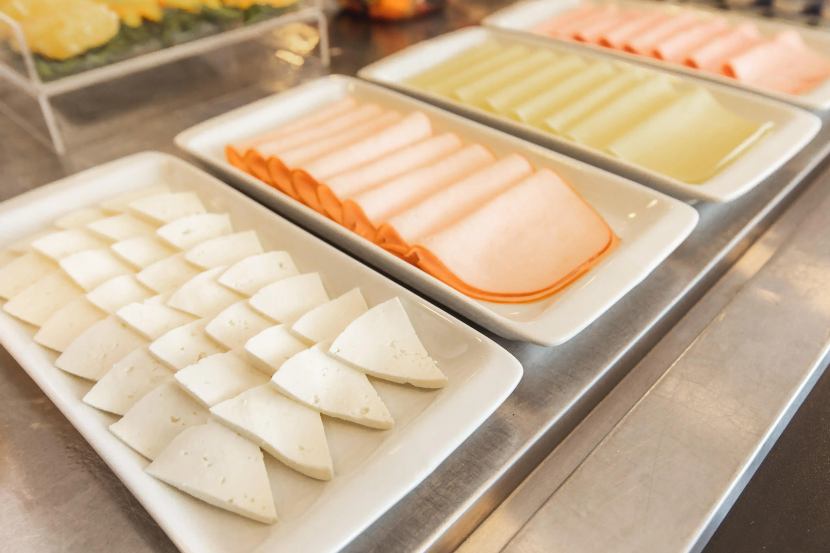 Comfort Suites Londrina