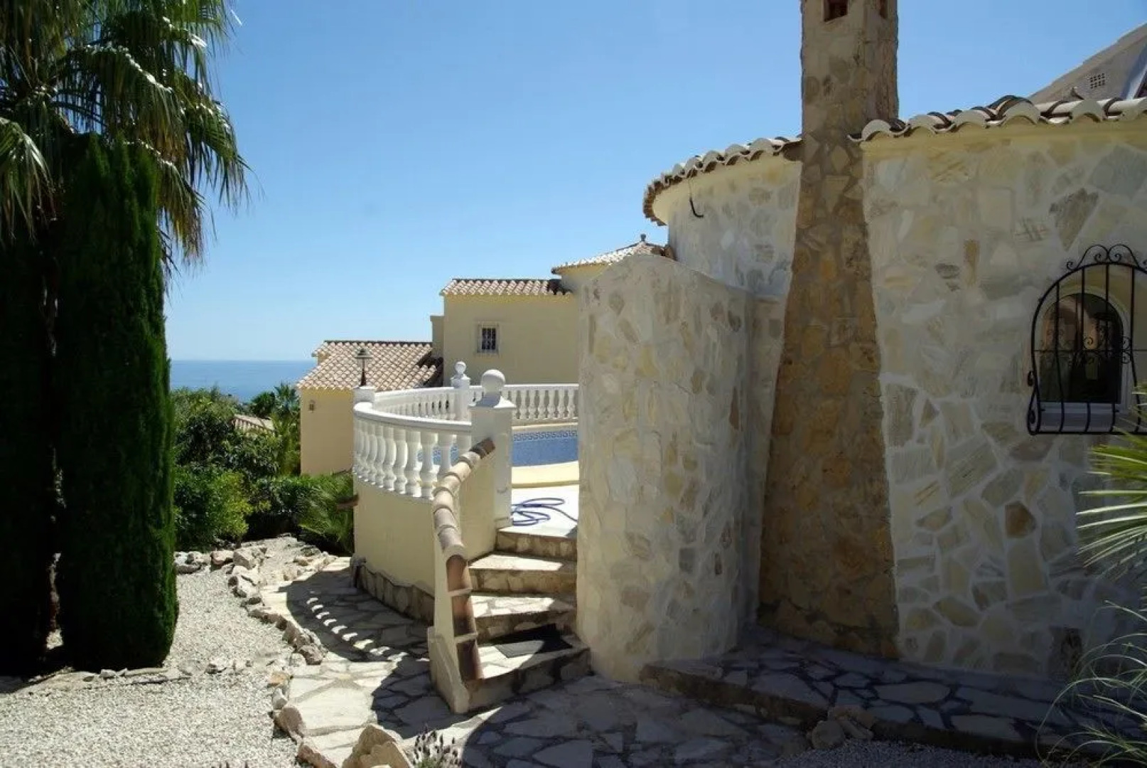 Villa in Benitachell, Alicante 102525 by MO Rentals