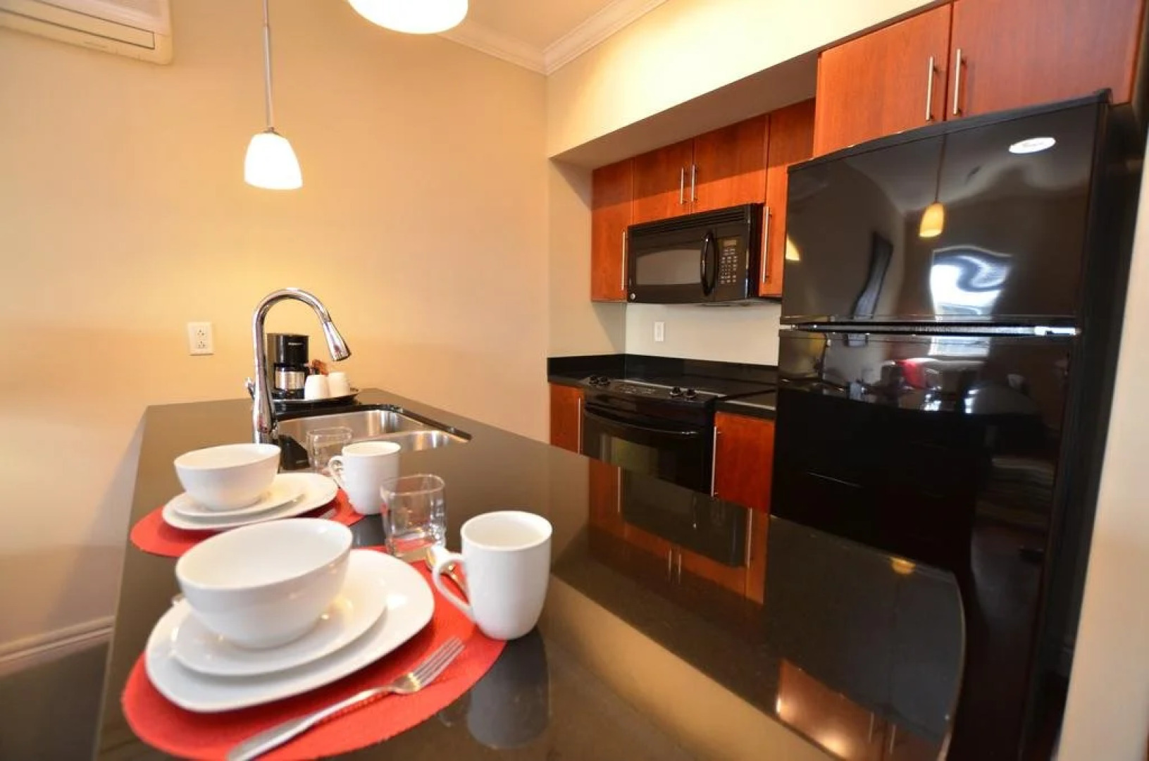 Premiere Suites - St. John's Signal Hill