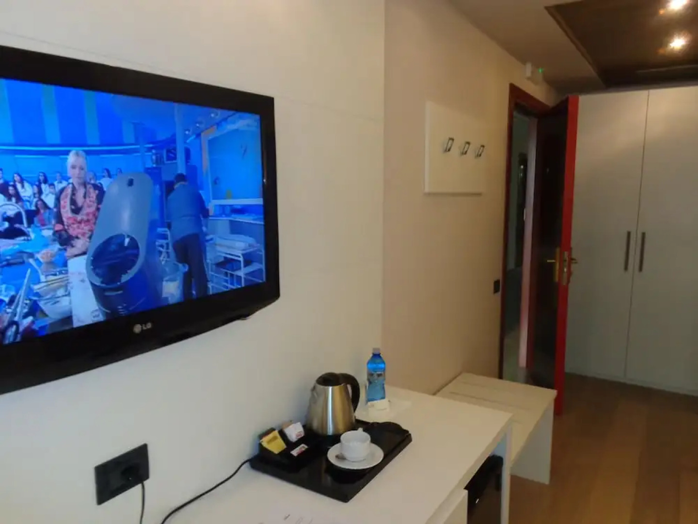 Hotel Majestic House