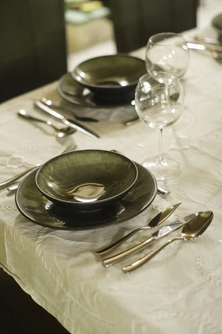 La Métairie du Clos Saint Louis