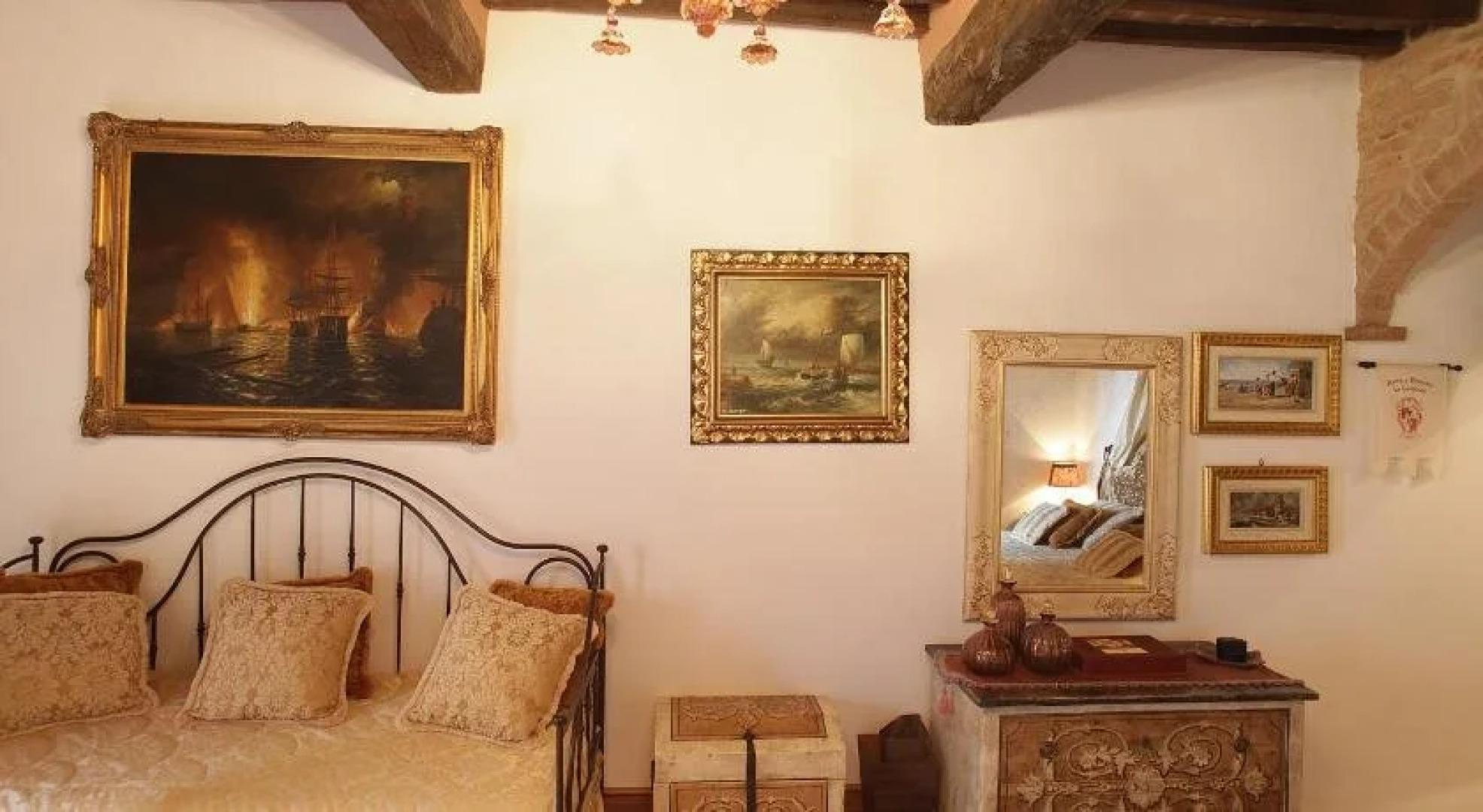 Antica Dimora Le Contrade