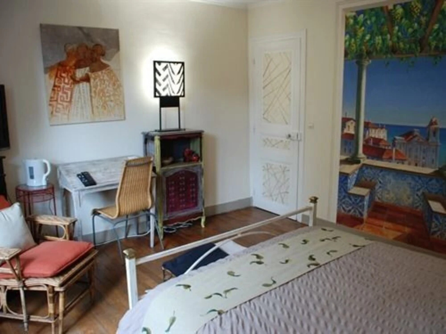 Chambres dhôtes Chez Kate B&B