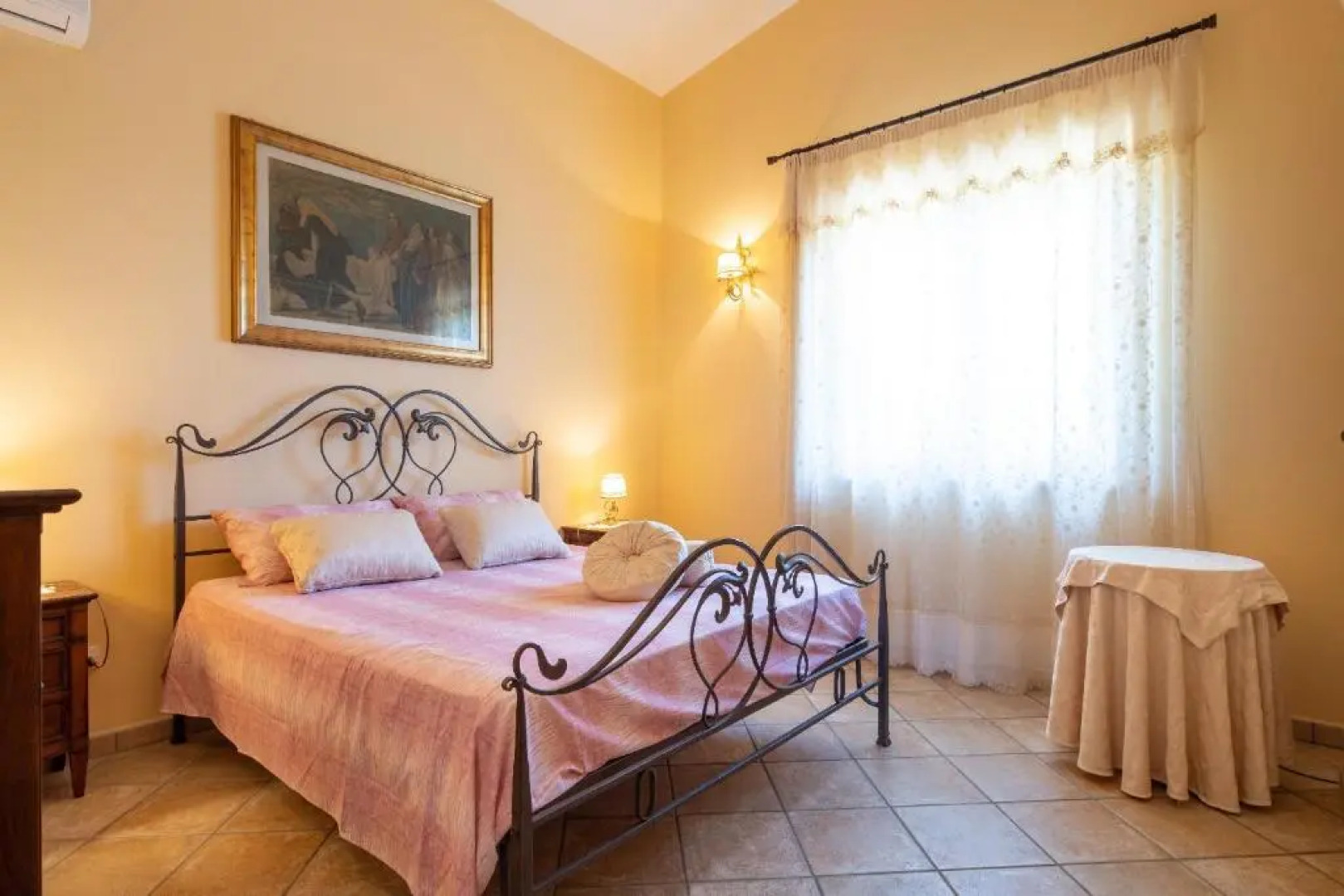 Locazione Turistica Villa Esmeralda