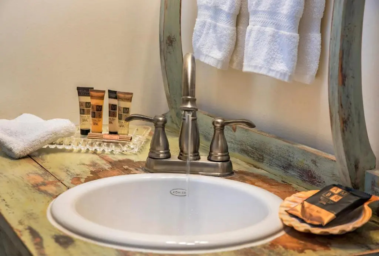 Clementines Bed & Breakfast