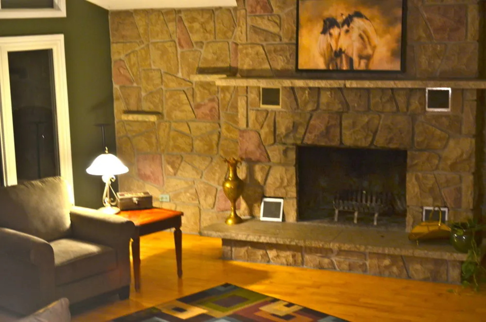 Tranquil Acres Guest House