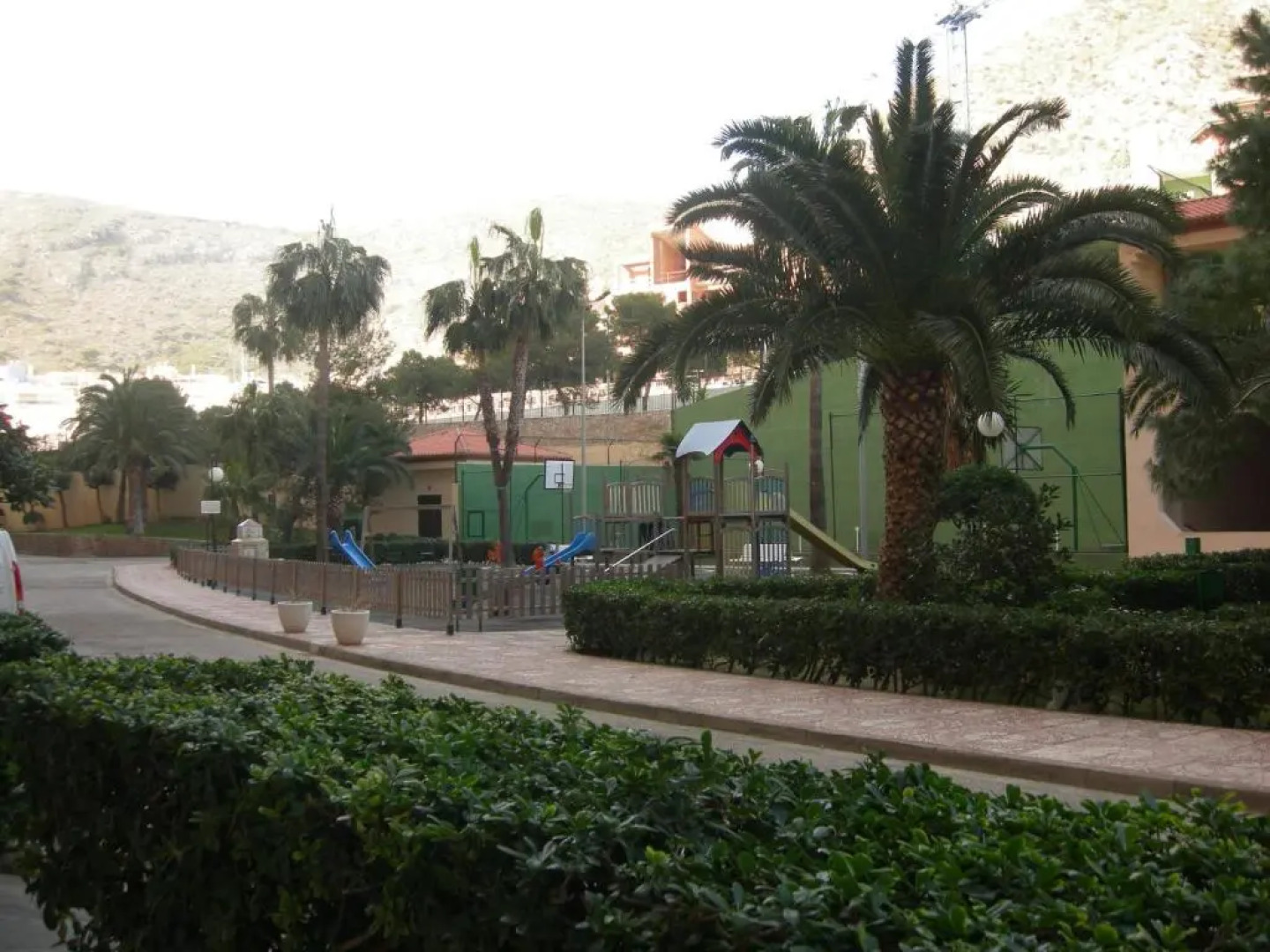 Apartamento Florazar 2, 8ºC