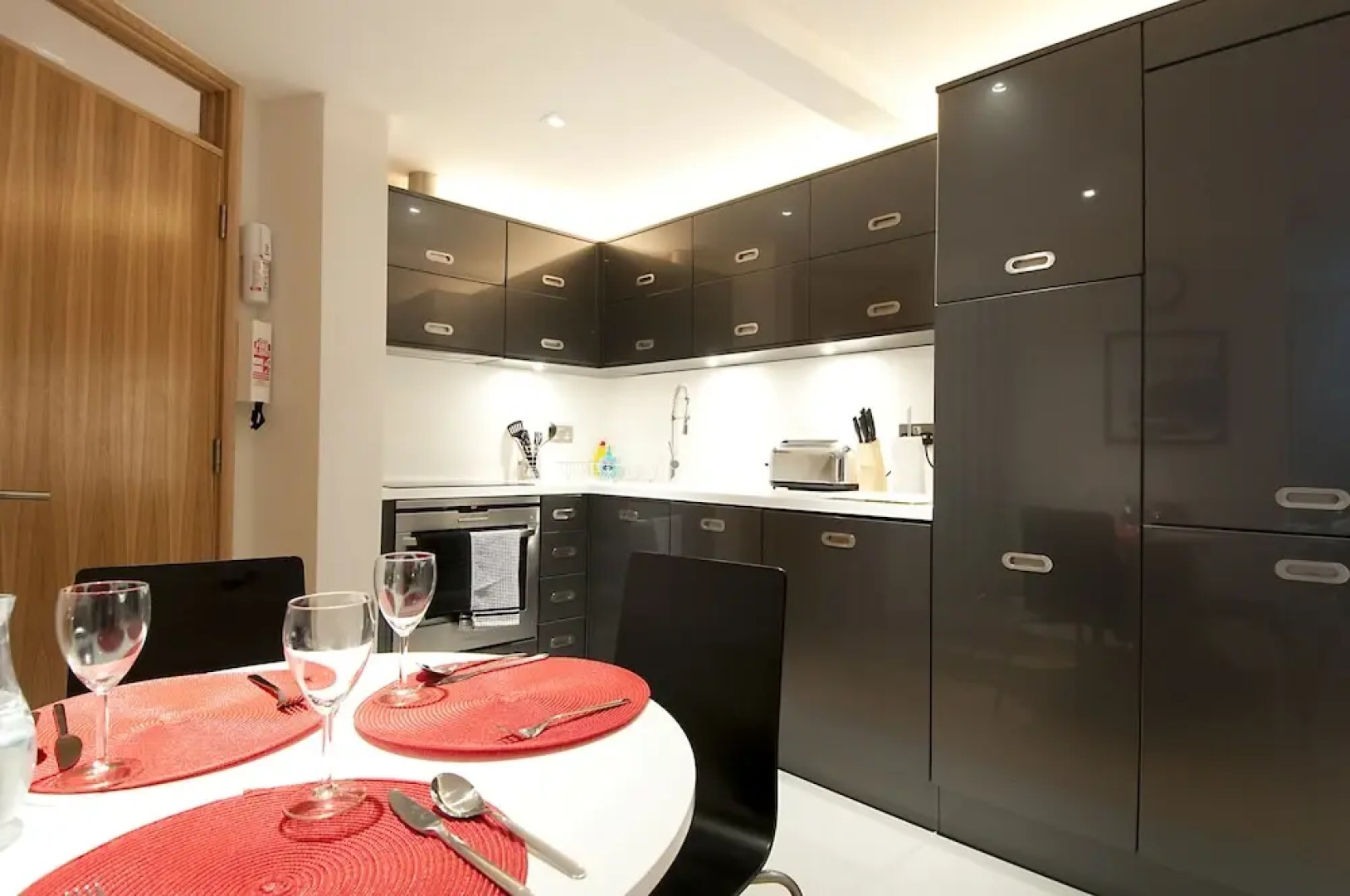 HomefromHolme St Peters Mews