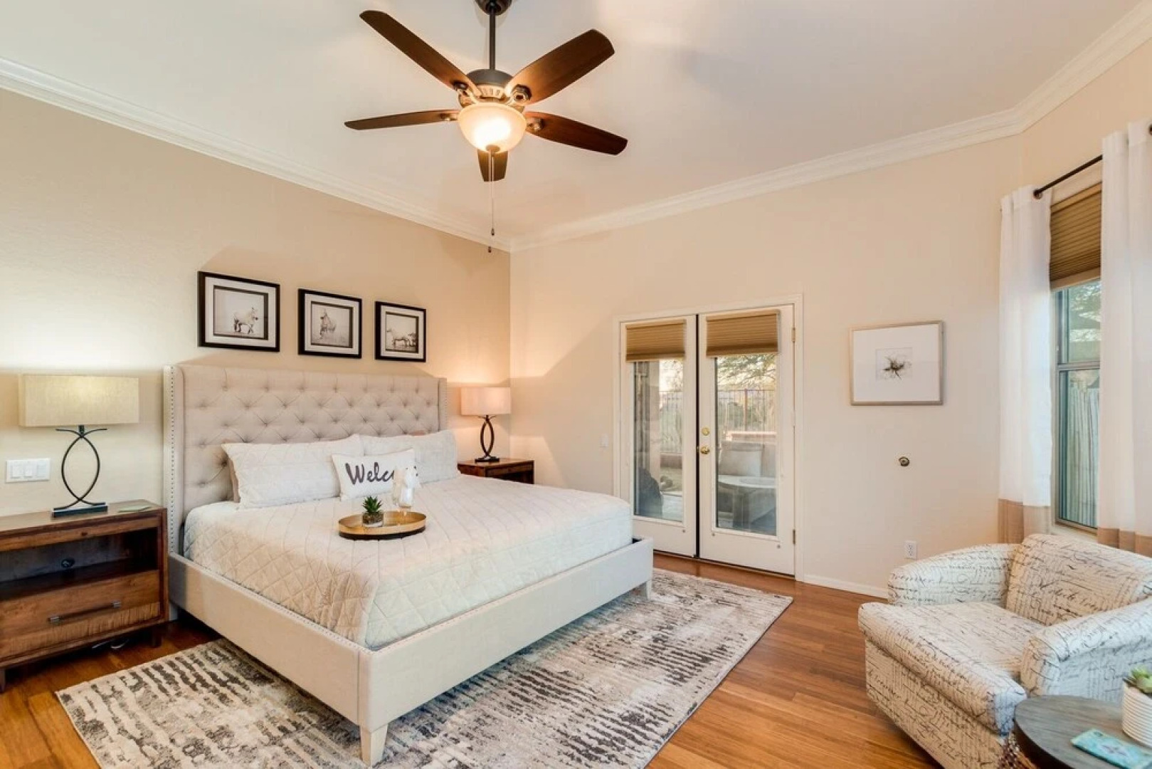 Desert Trail Lane 3 Bedroom Home