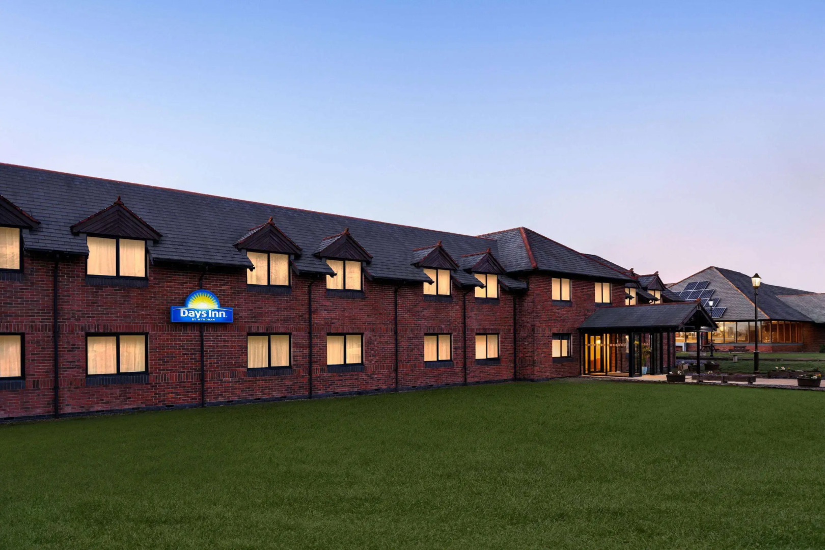 Days Inn by Wyndham Chesterfield Tibshelf