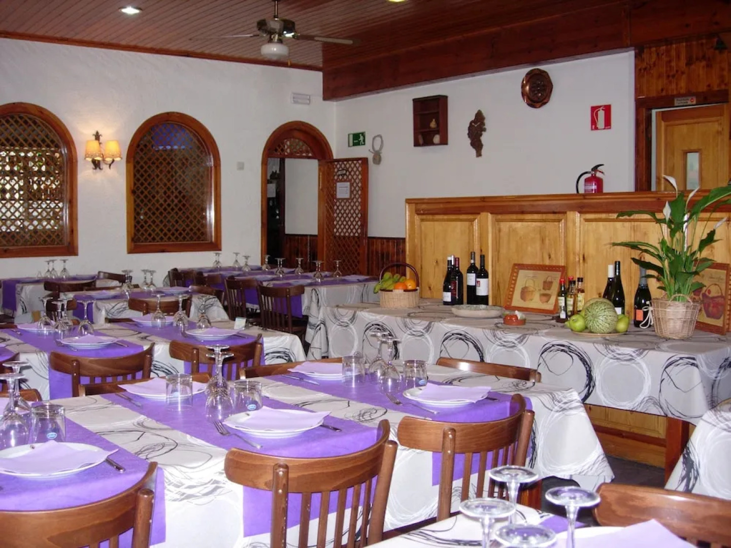 Hostal Pas de la Pera