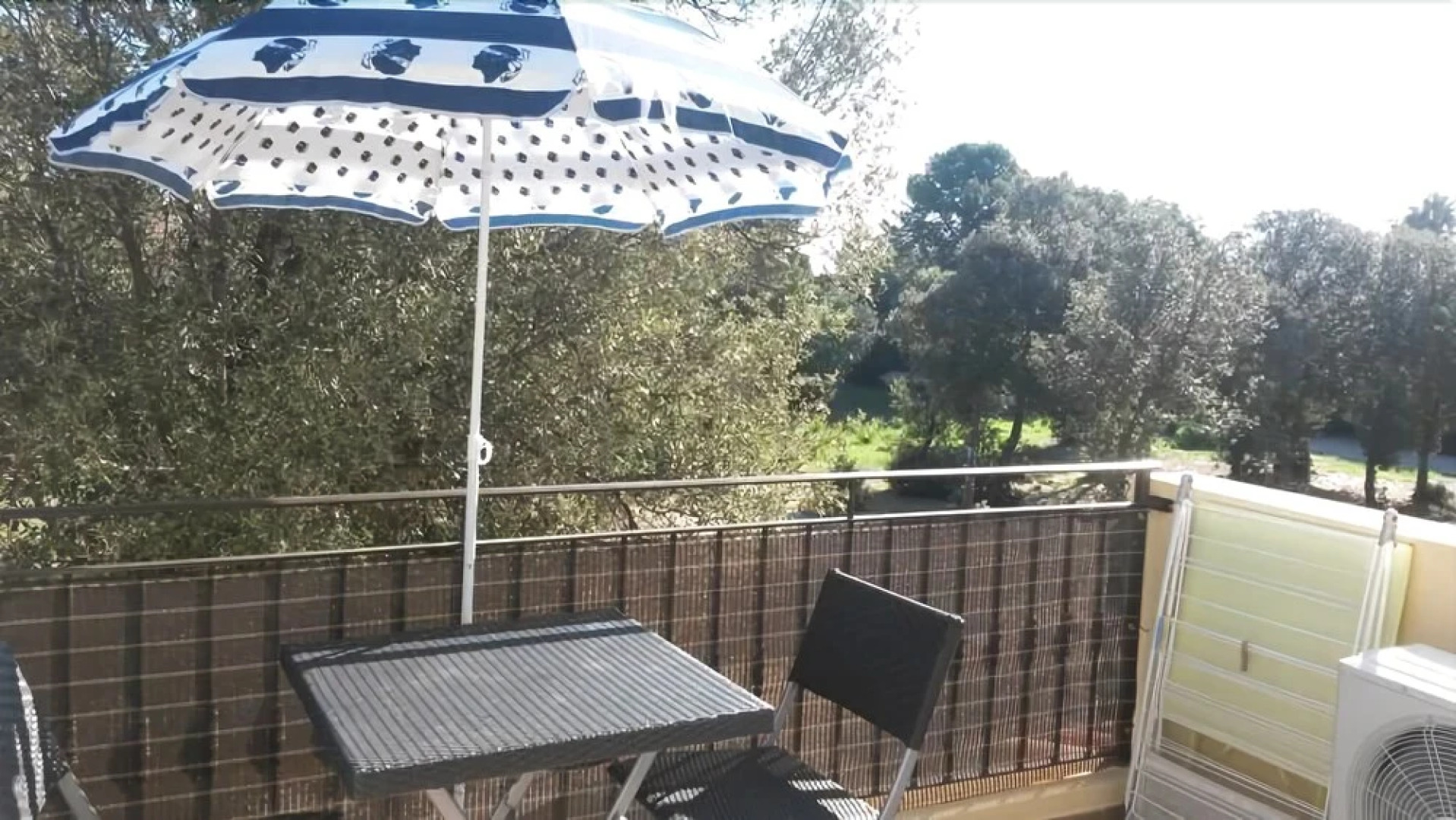 A MUREDDA 1 - SWIMMING POOL  Apartment 1