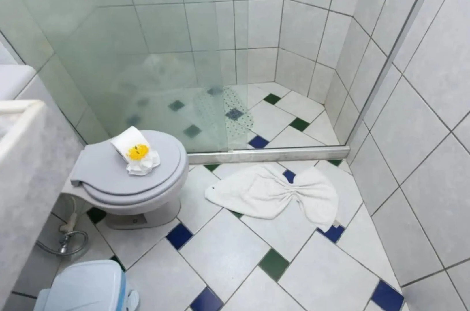 Hotel Enseada dos Corais