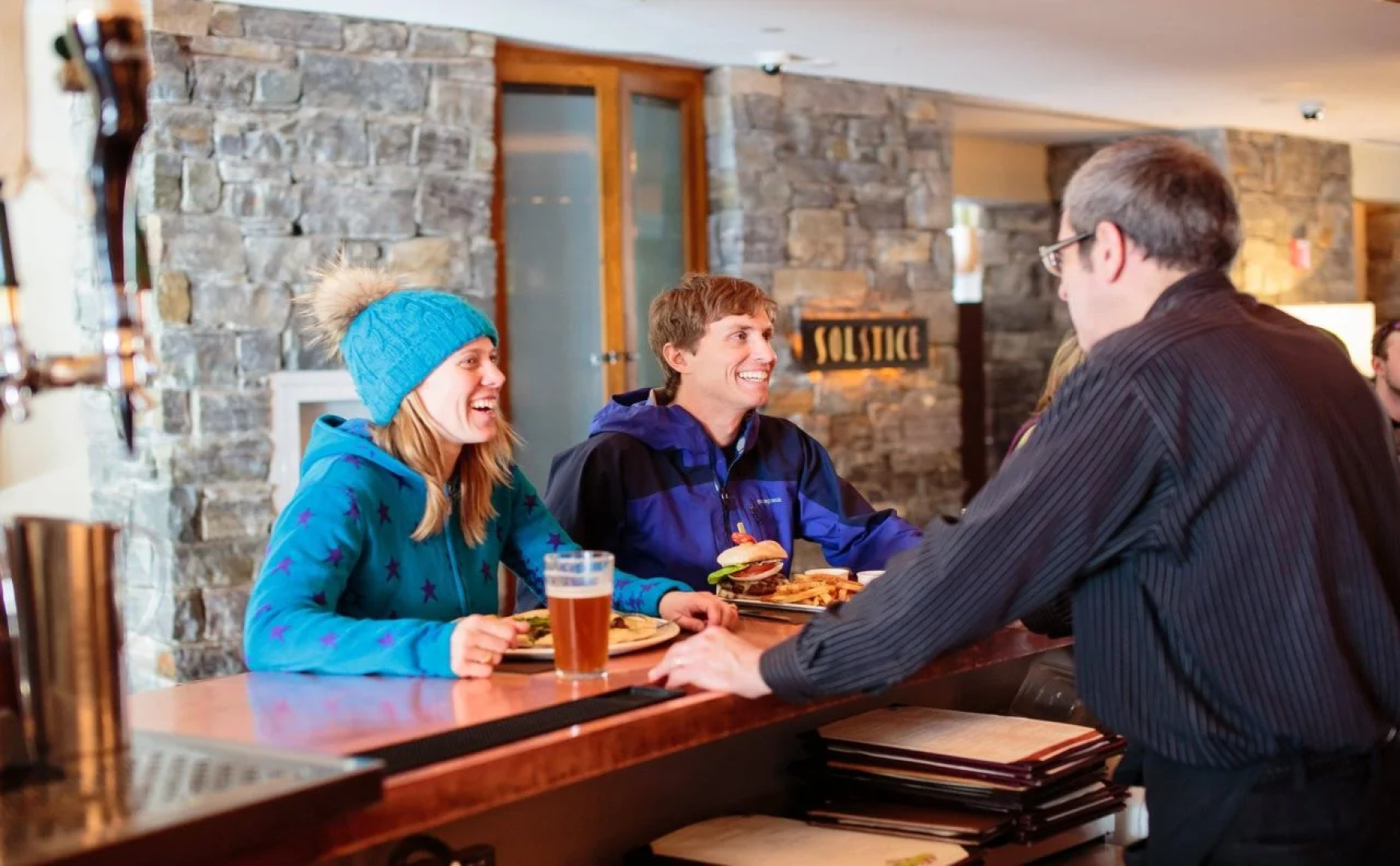 The Lodge at Spruce Peak, a Destination by Hyatt Residence