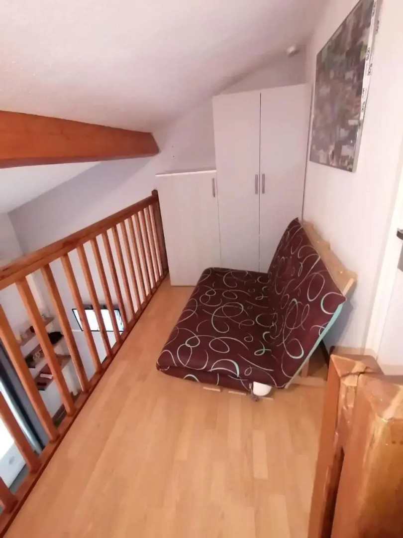 Maison 30 m2 + piscine - Golfe de Saint Tropez