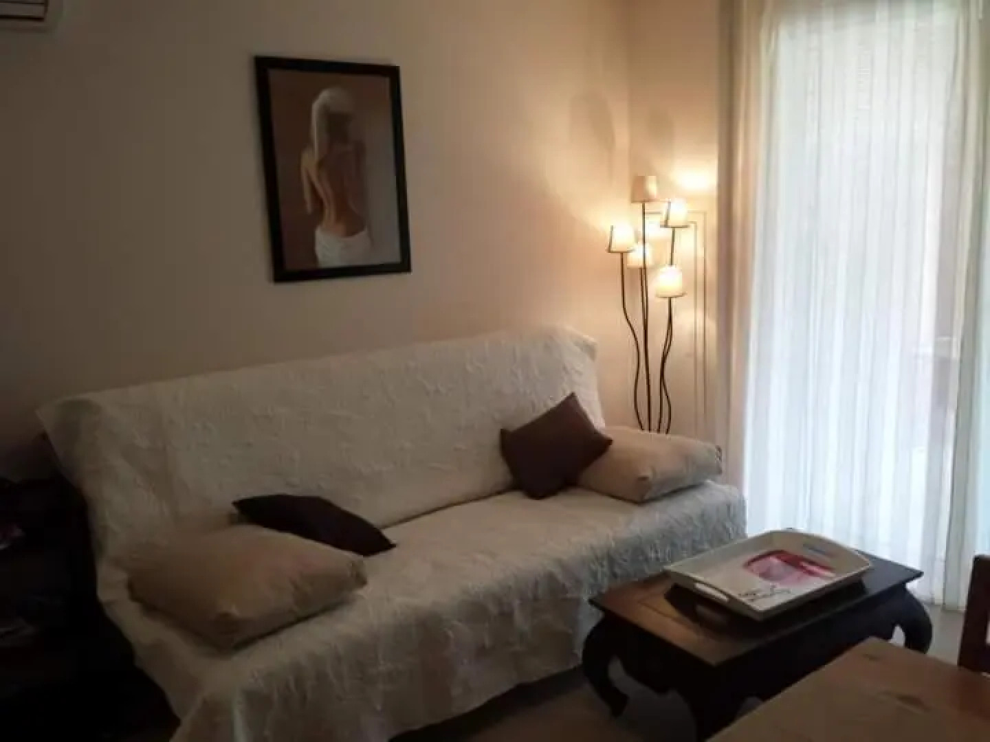 Coin Tranquille a 2km de Saint-Florent