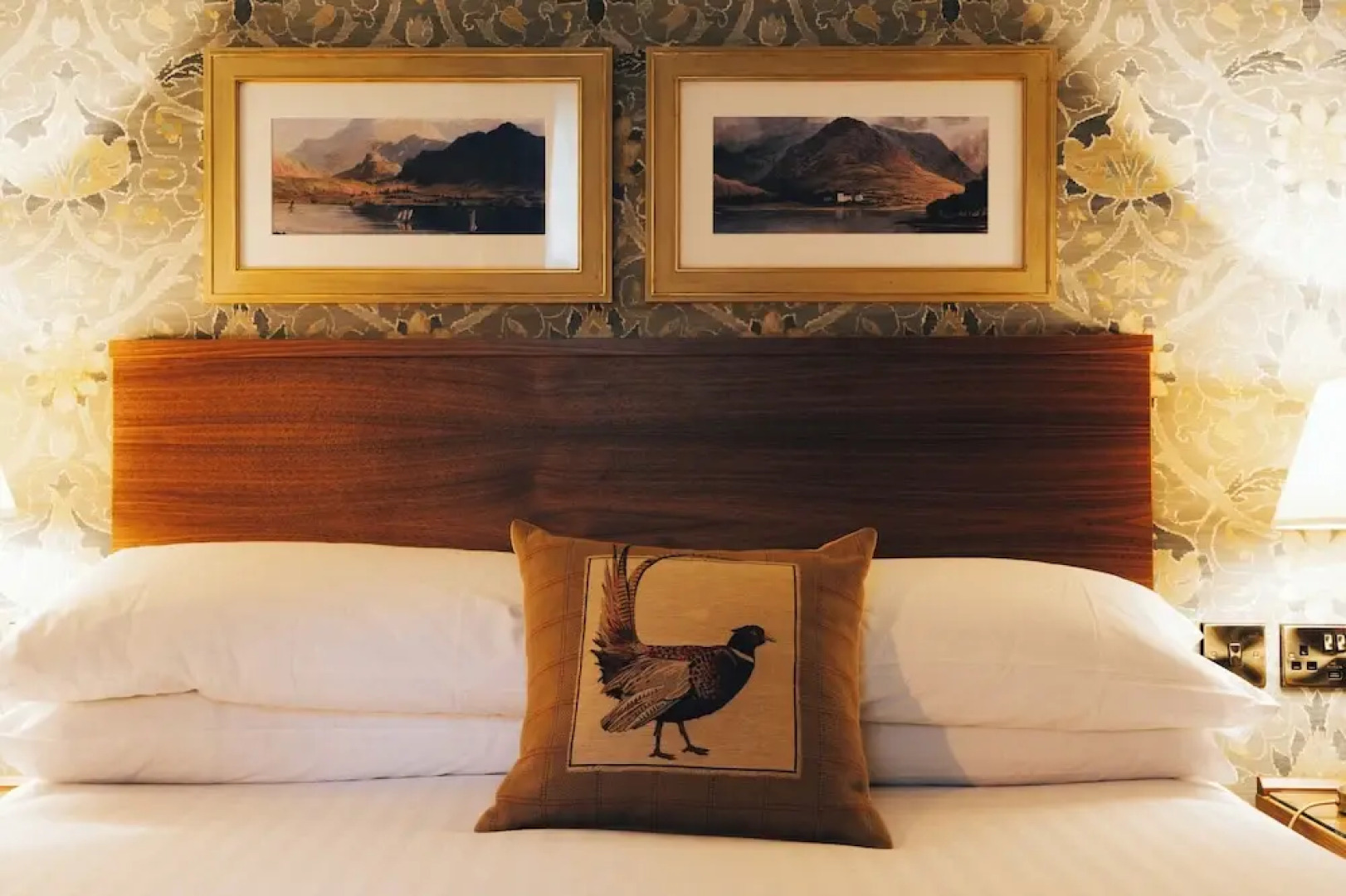 The Pheasant Inn - The Inn Collection Group