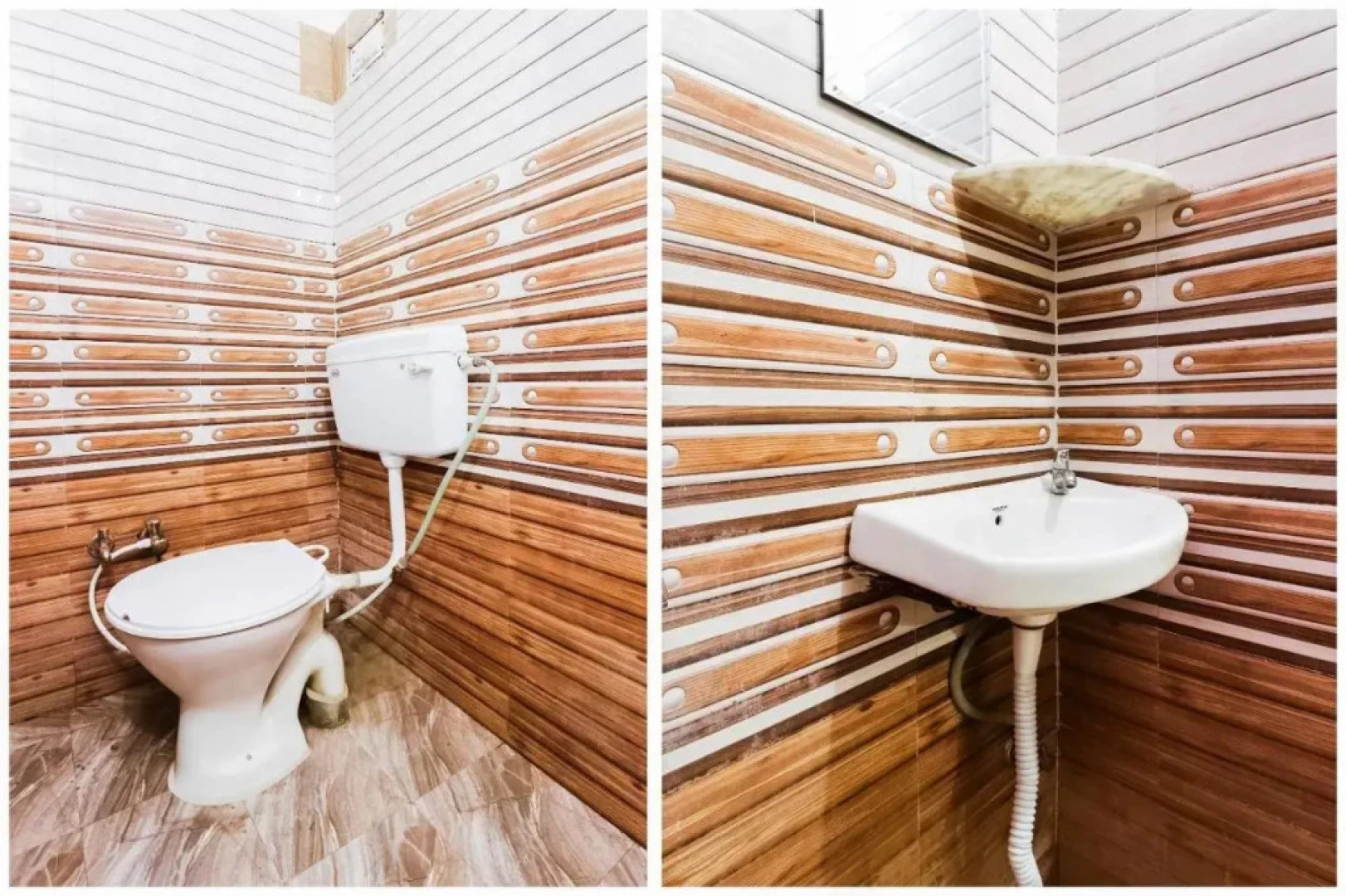 Jyotish House by OYO Rooms