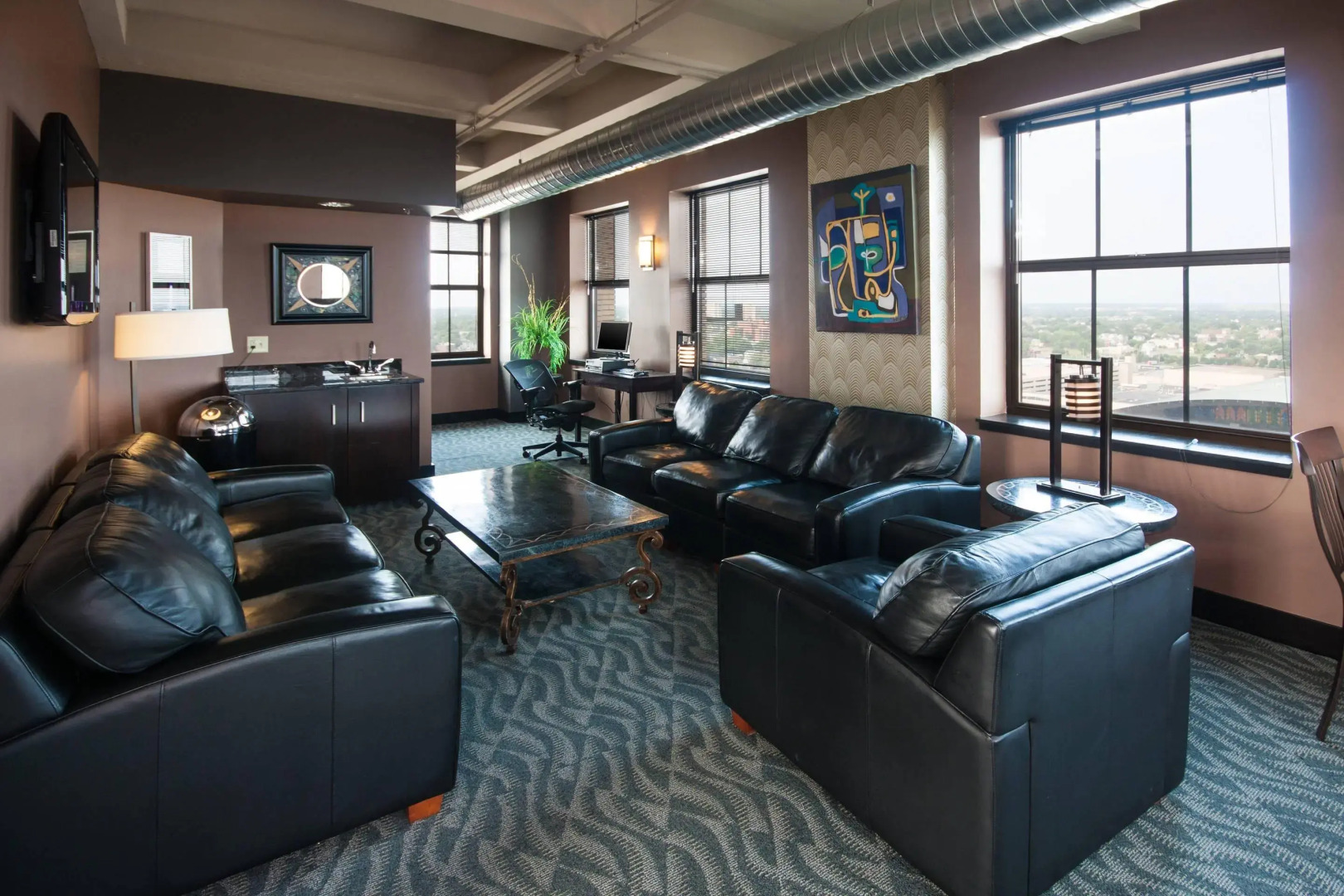 The Giacomo, an Ascend Collection Hotel