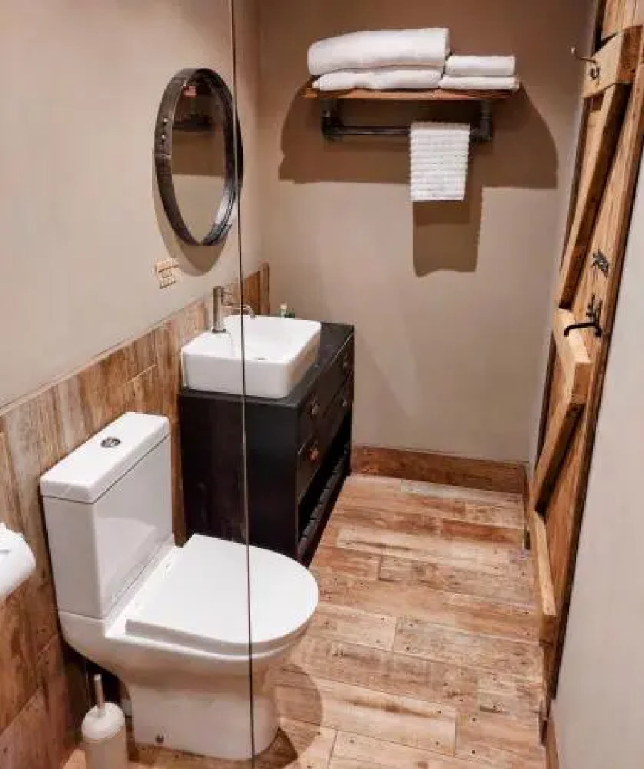 The Old Joinery Guest House