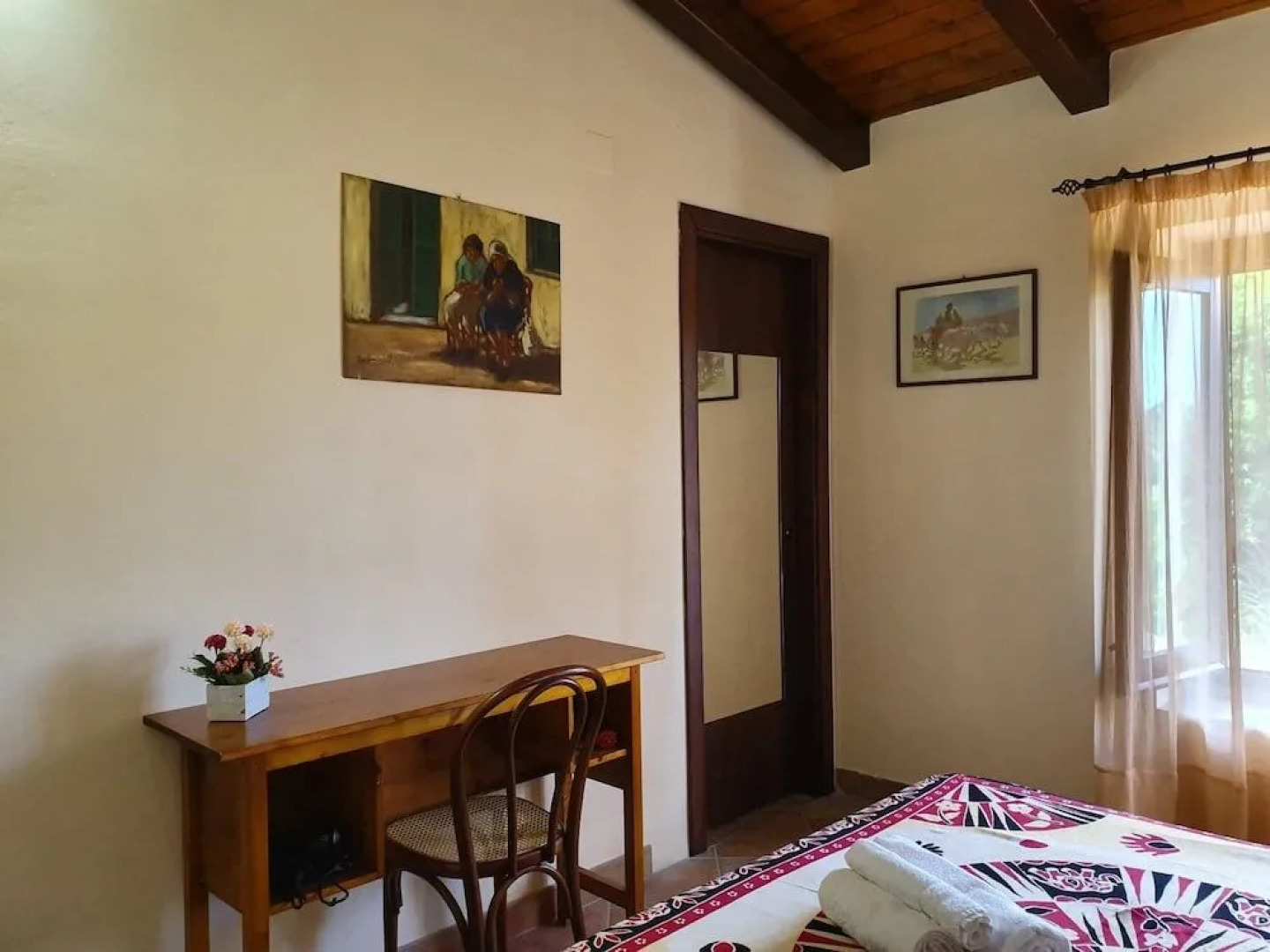 B&B La Collina Di Tropea