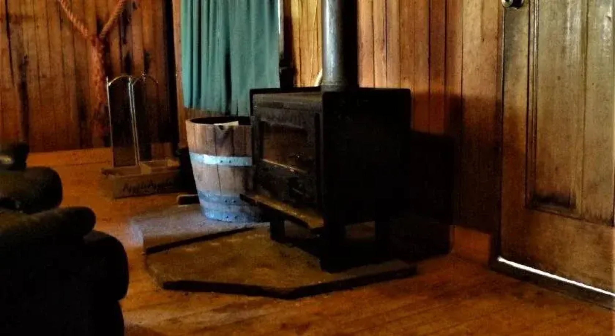 Flinders Chase Farm Stay - Hostel