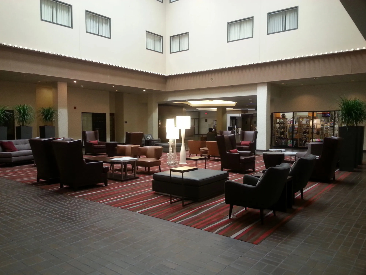 Hilton Appleton Paper Valley