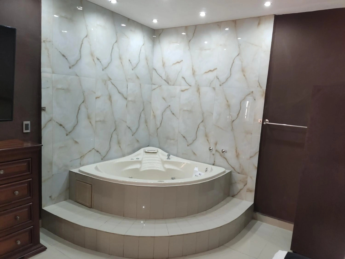 Hotel Posada Santa Fe Sabinas