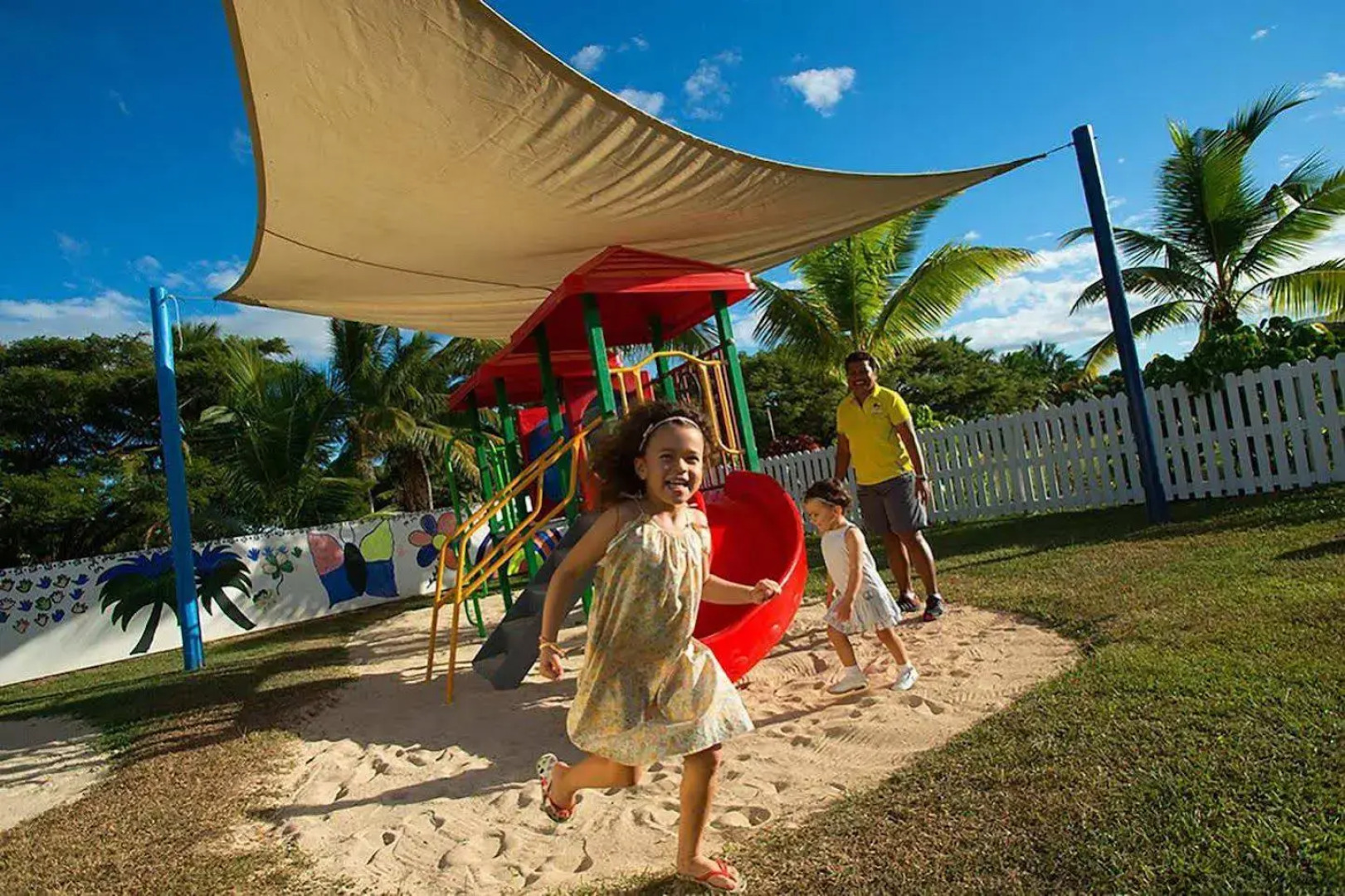 Hilton Fiji Beach Resort and Spa