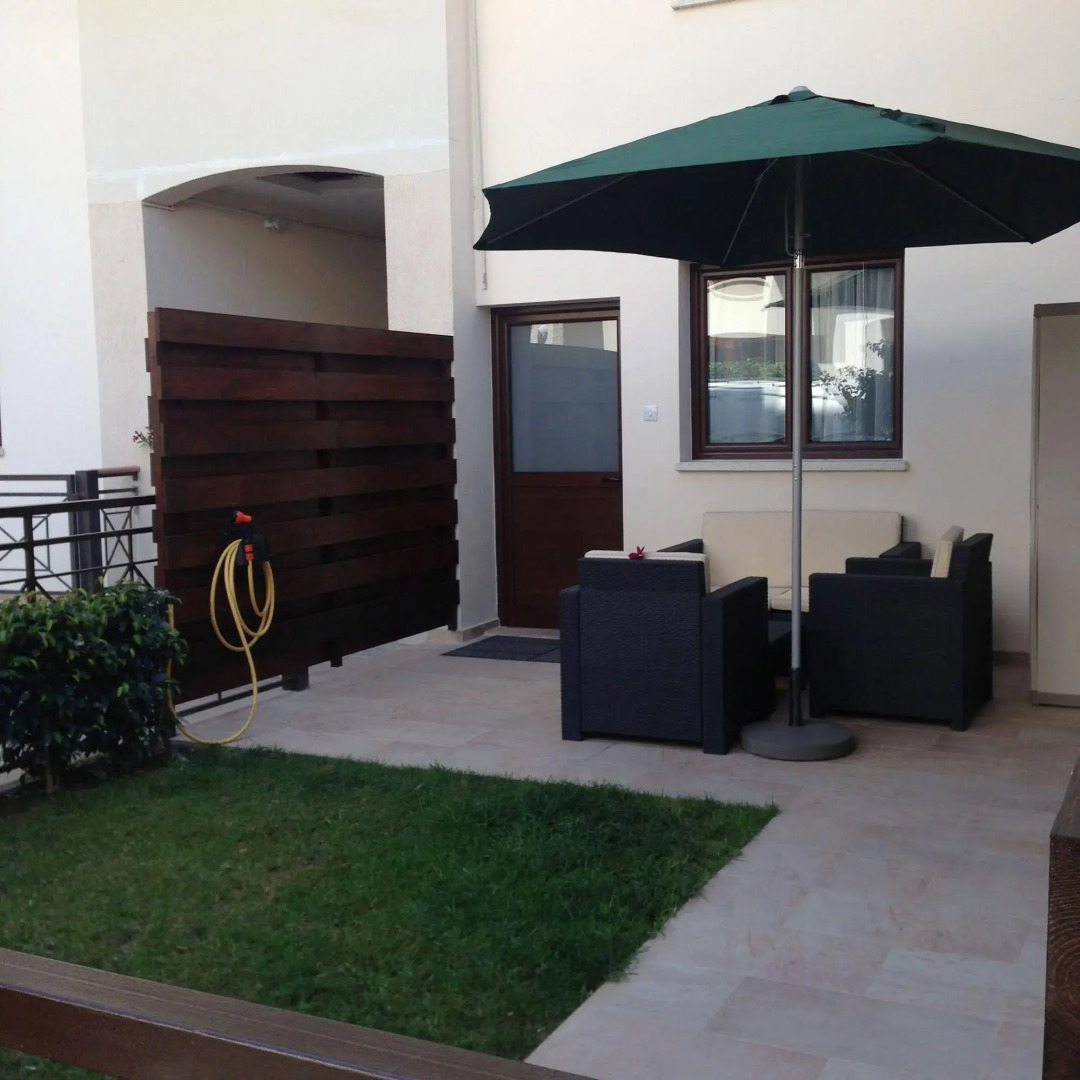 Darlex Apartments Galatex Beach Center