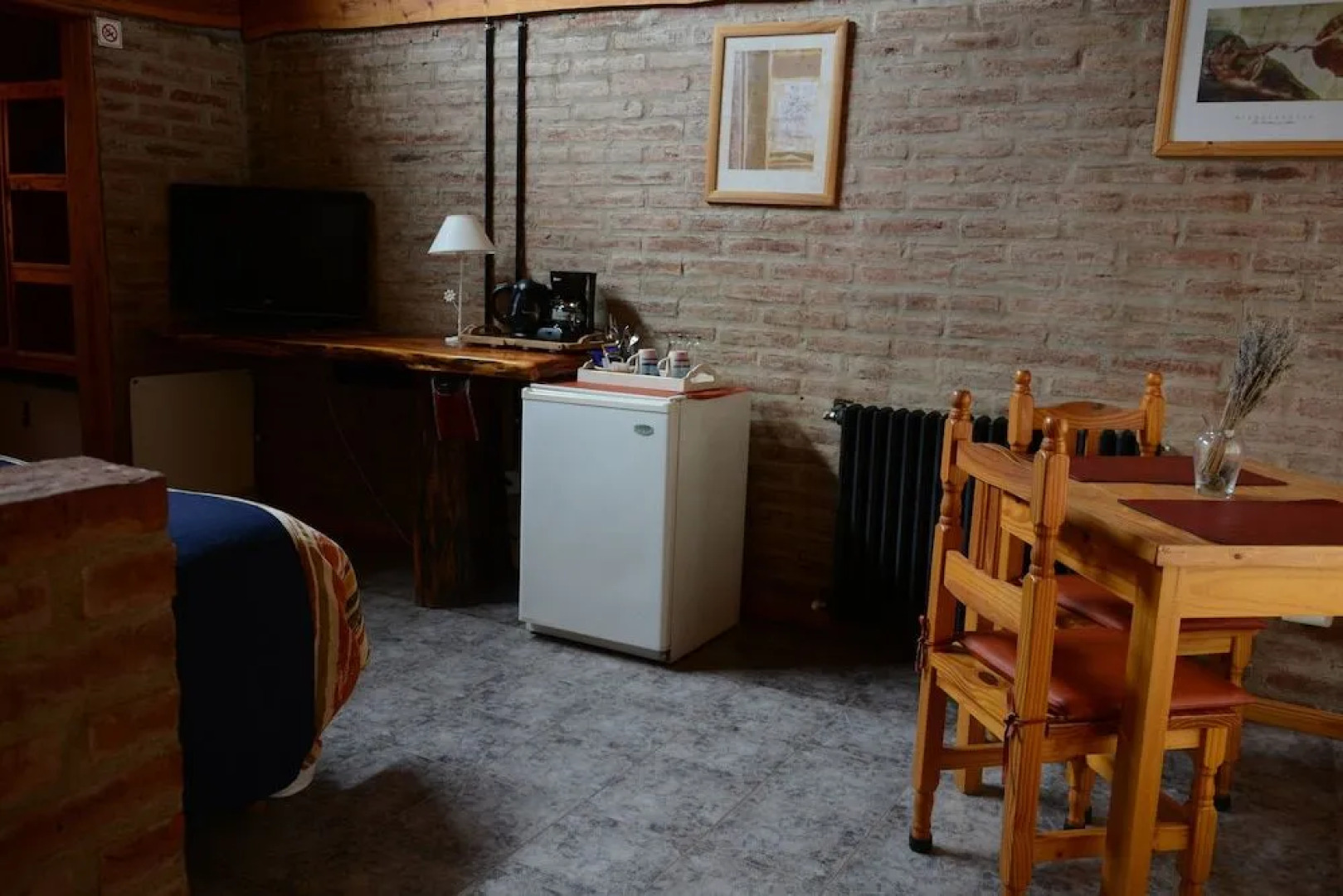 Carpe Diem - Cabañas & Suites