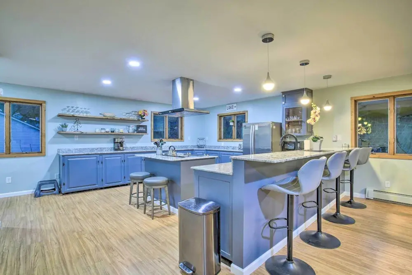 Honeoye Lake House w/ Community Amenities!